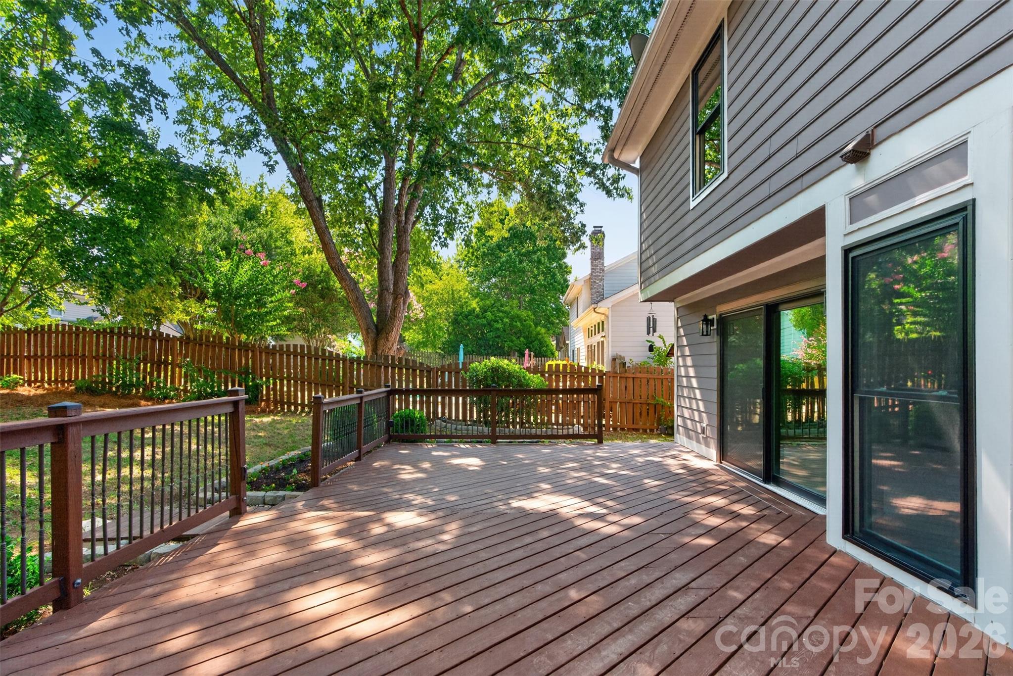 6815 Oldecastle Court — Charlotte