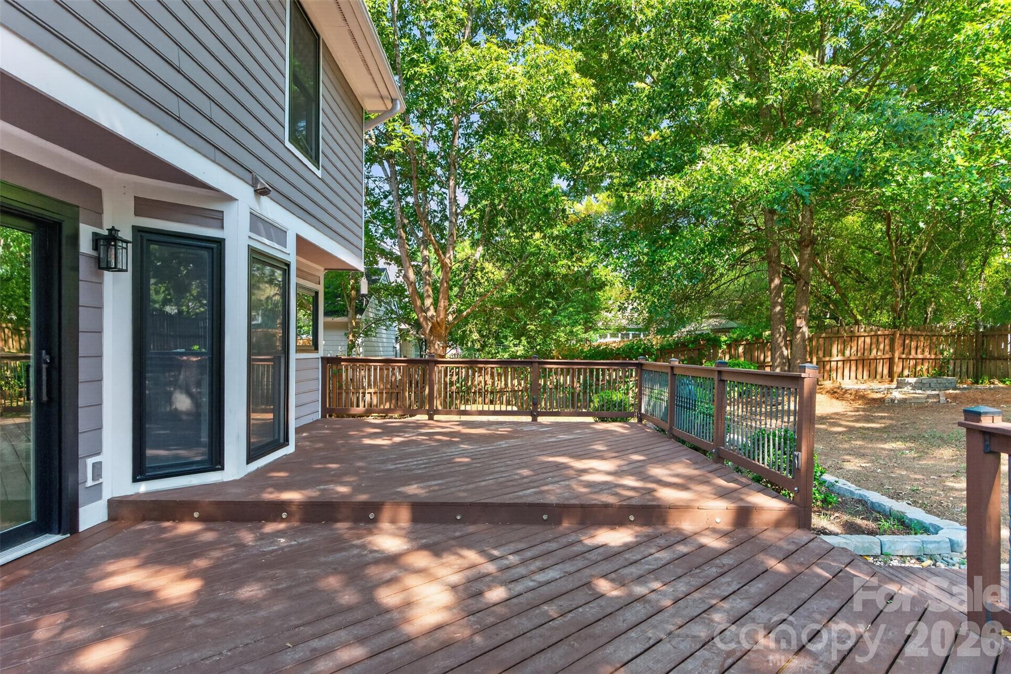 6815 Oldecastle Court — Charlotte