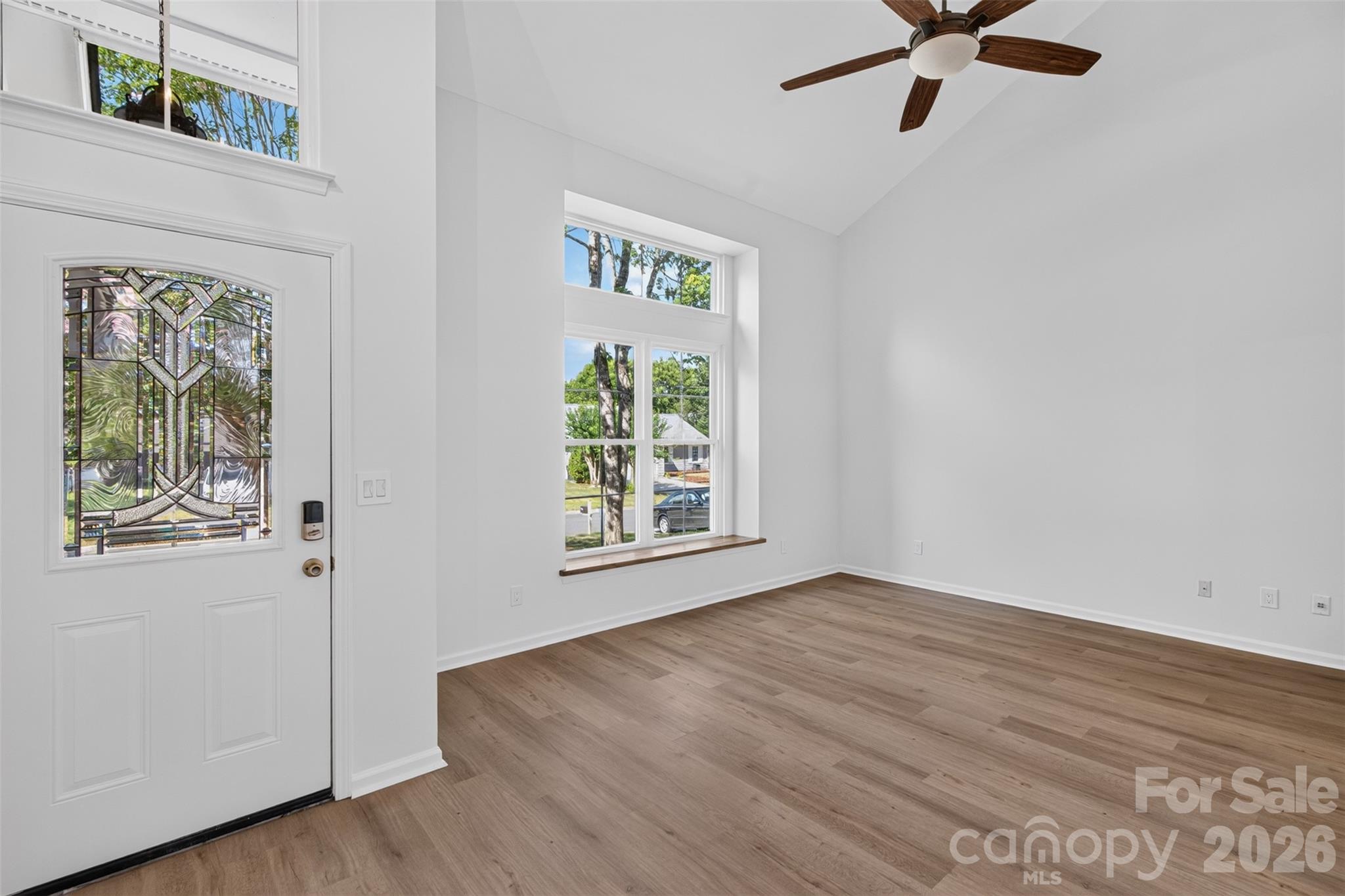 6815 Oldecastle Court — Charlotte