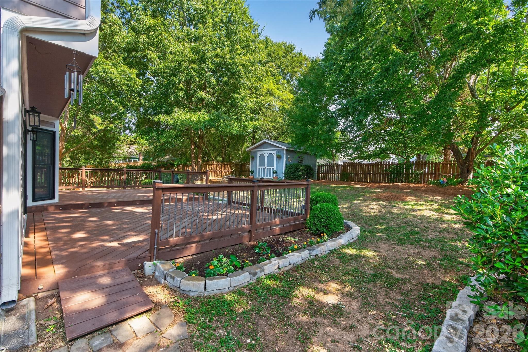 6815 Oldecastle Court — Charlotte