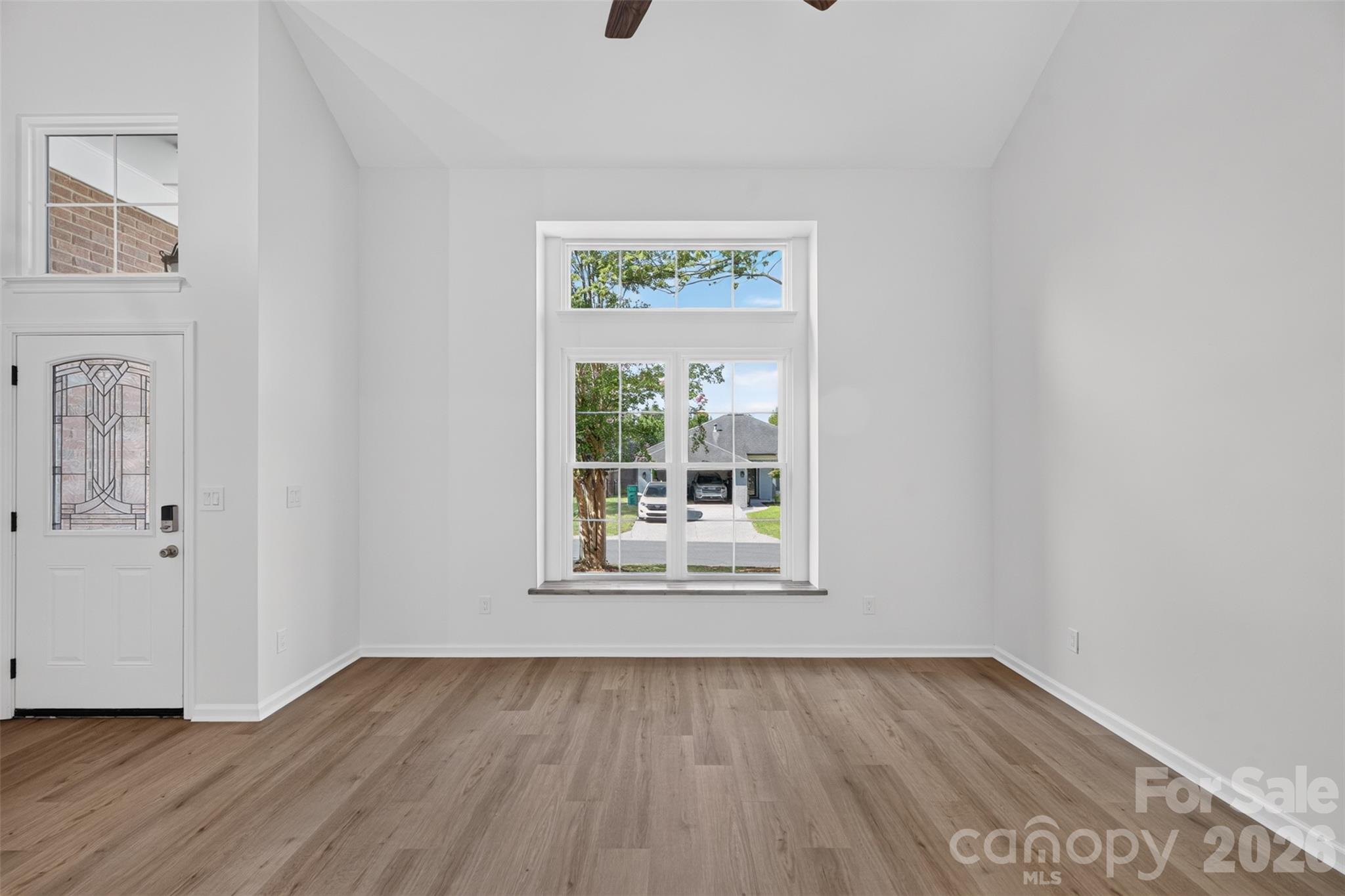 6815 Oldecastle Court — Charlotte