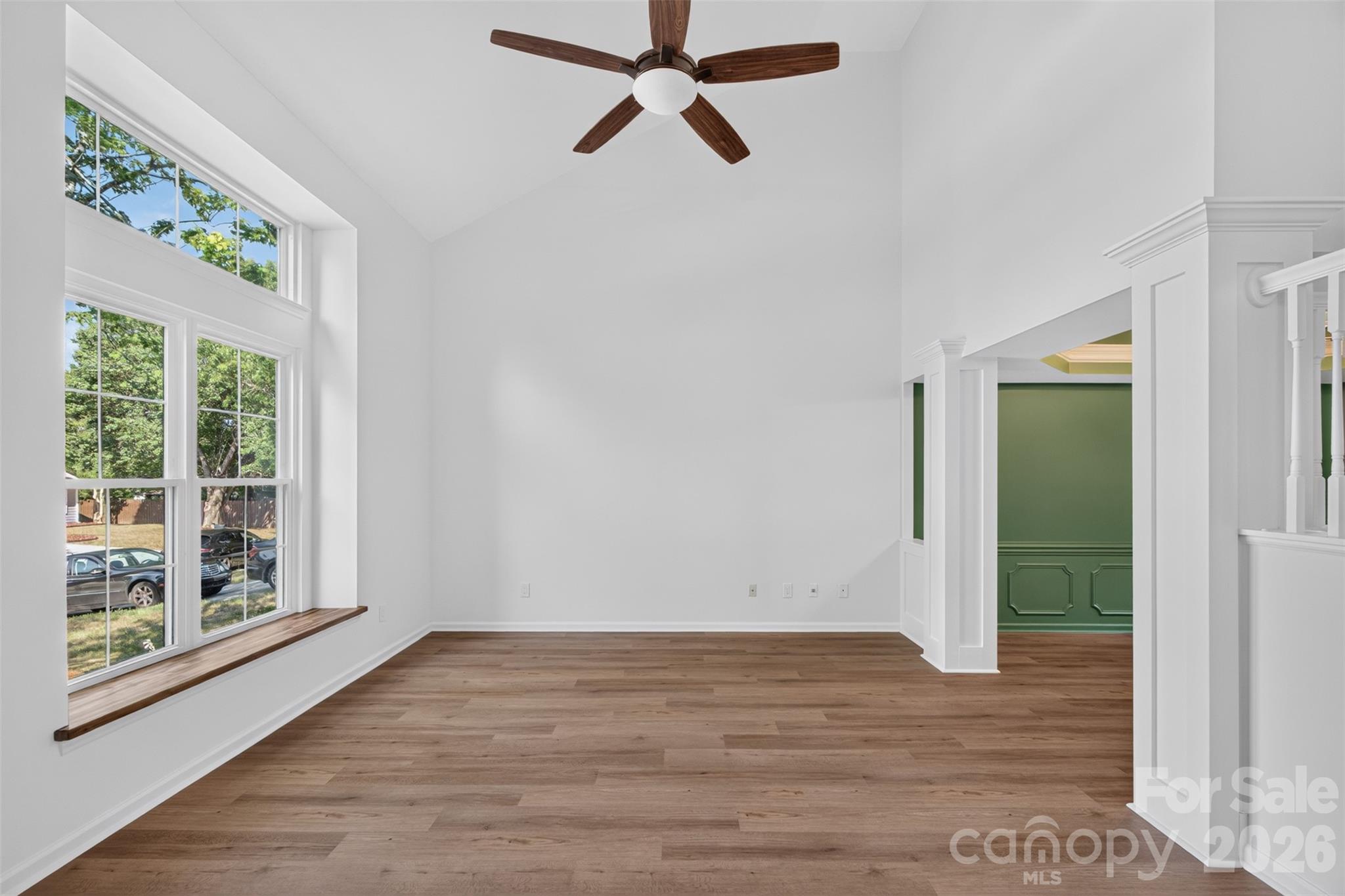 6815 Oldecastle Court — Charlotte
