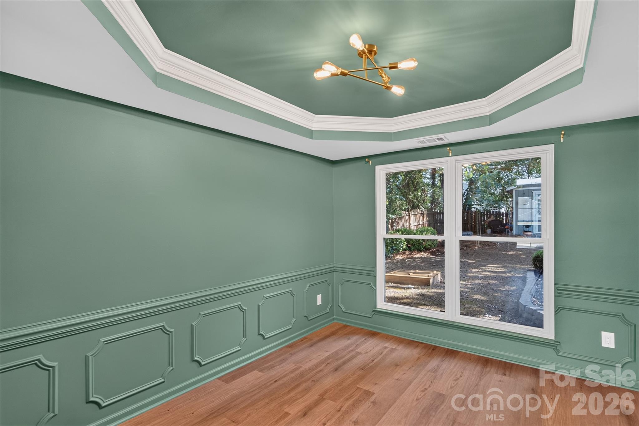 6815 Oldecastle Court — Charlotte