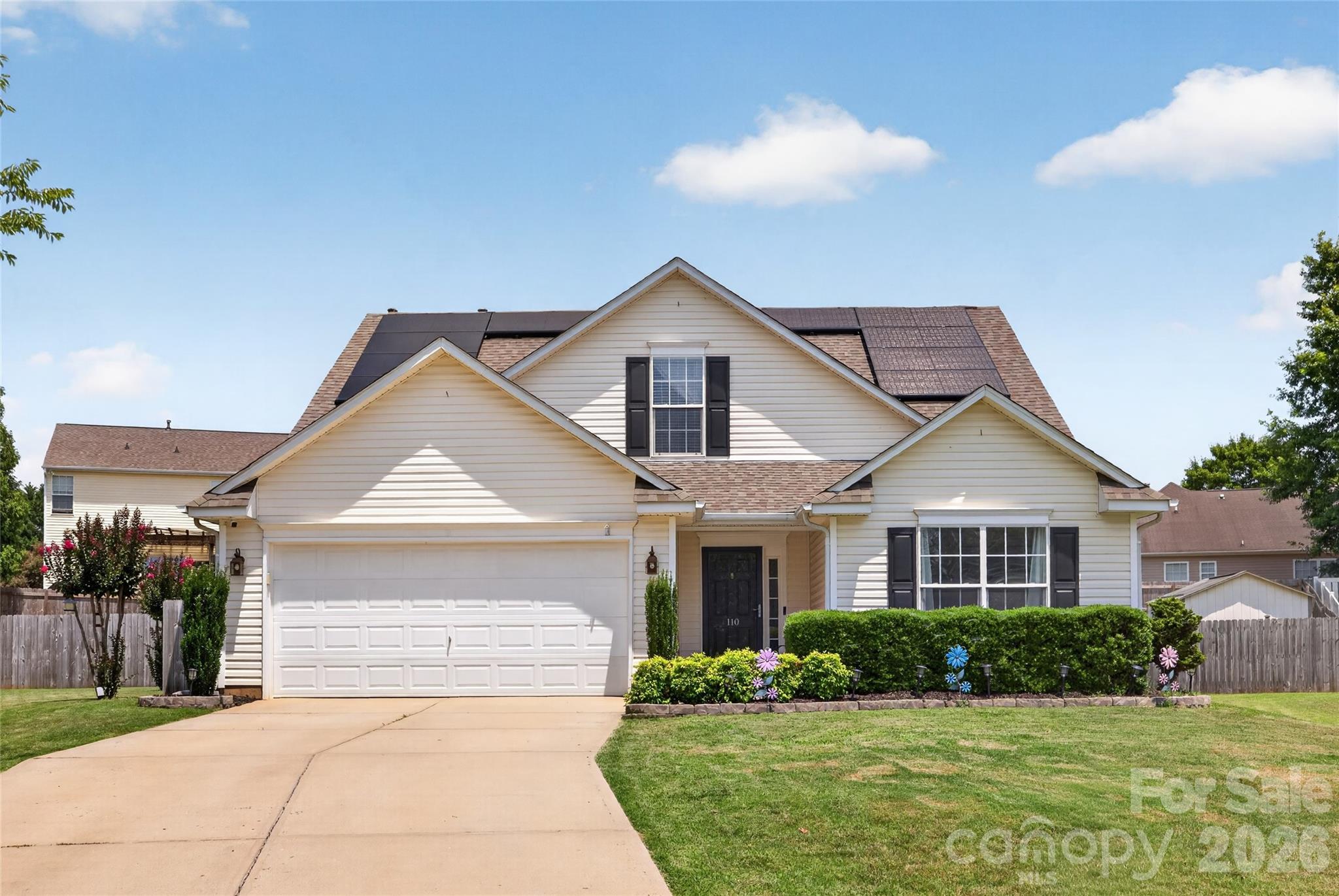 110 Humbold Place — Mooresville