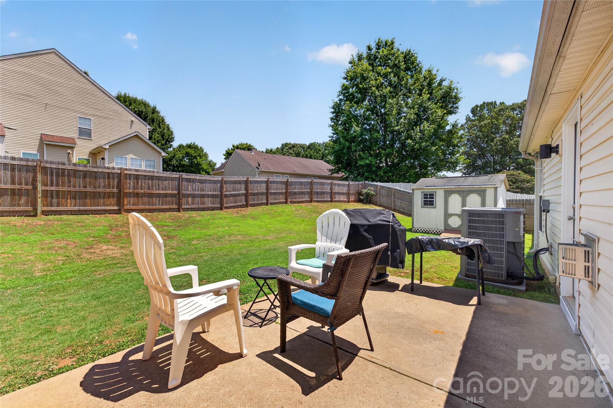 110 Humbold Place — Mooresville