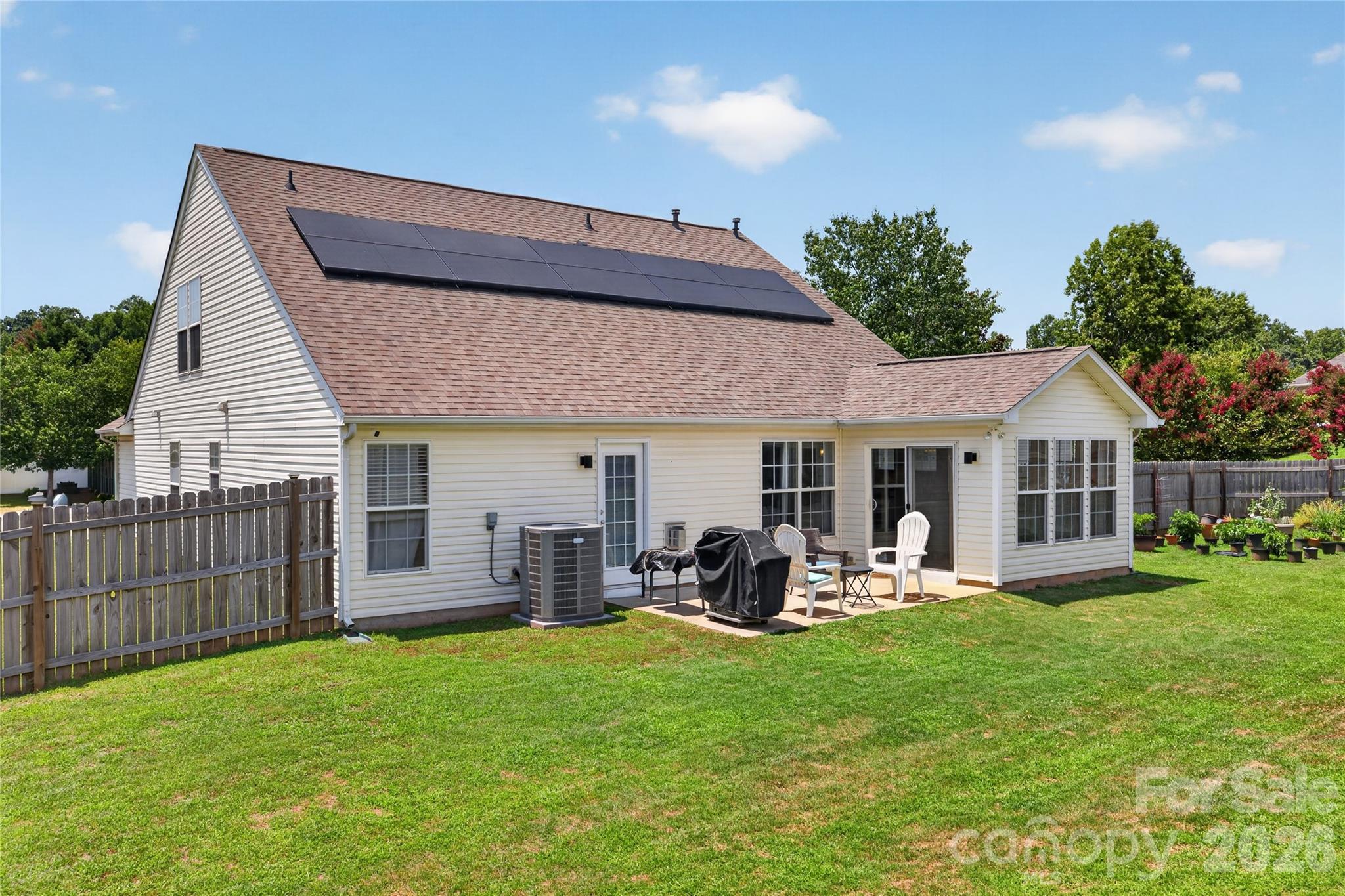 110 Humbold Place — Mooresville