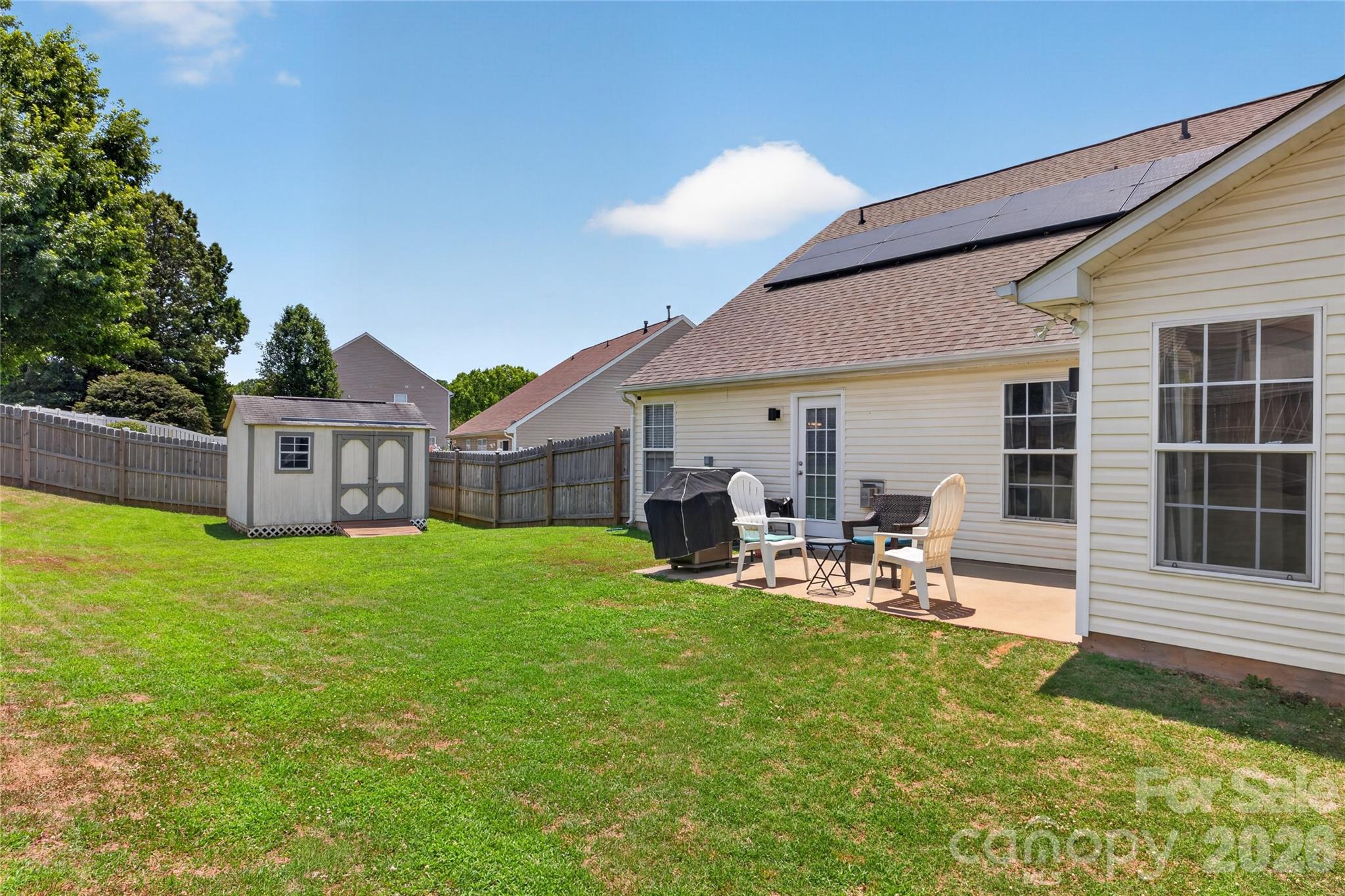110 Humbold Place — Mooresville