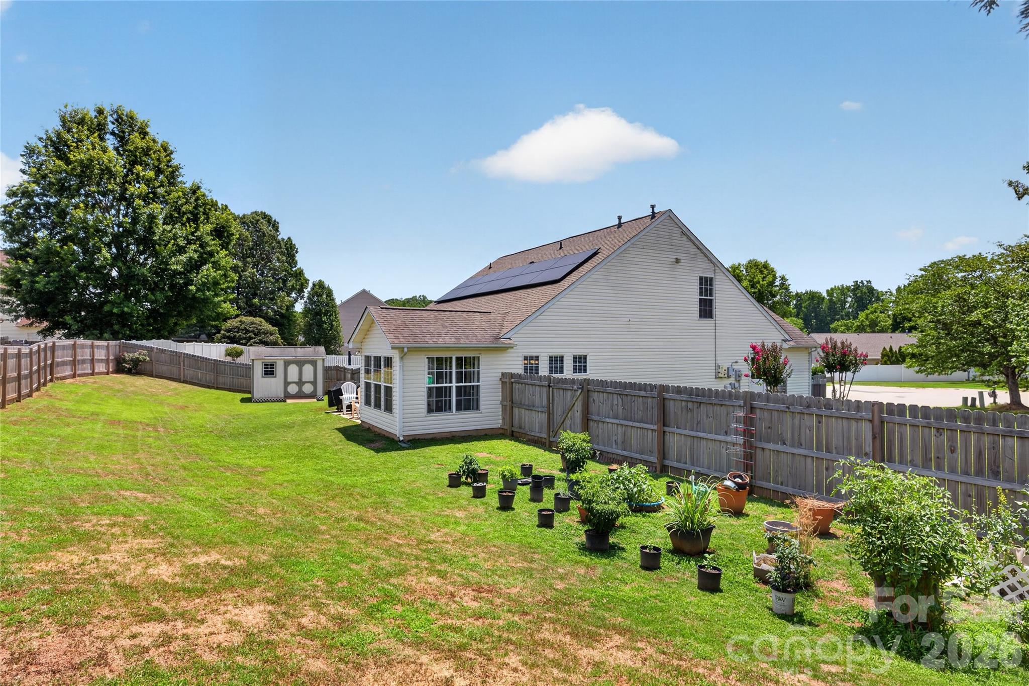110 Humbold Place — Mooresville