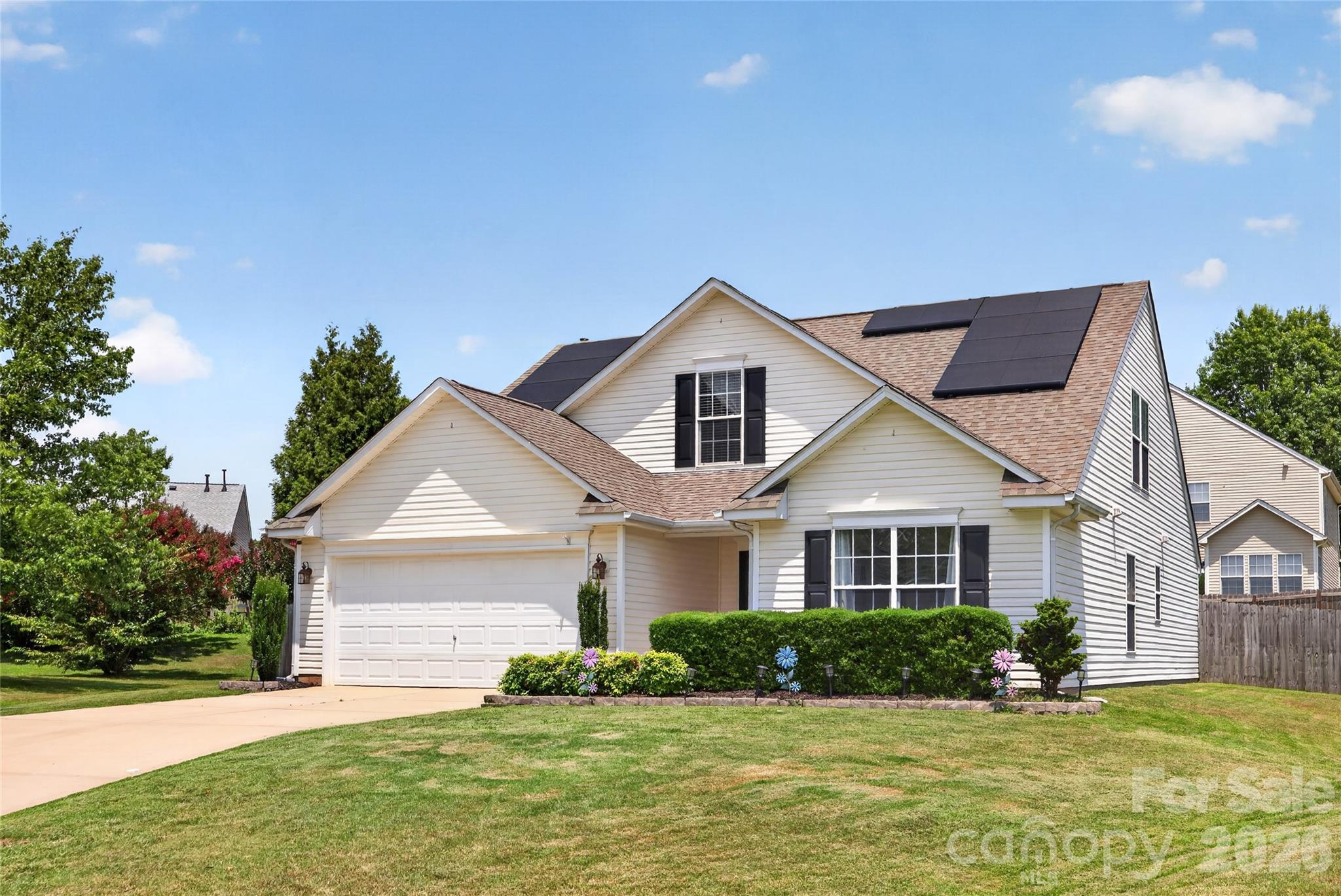 110 Humbold Place — Mooresville