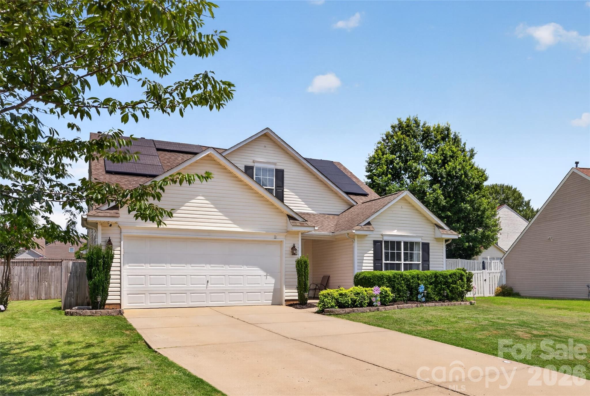 110 Humbold Place — Mooresville