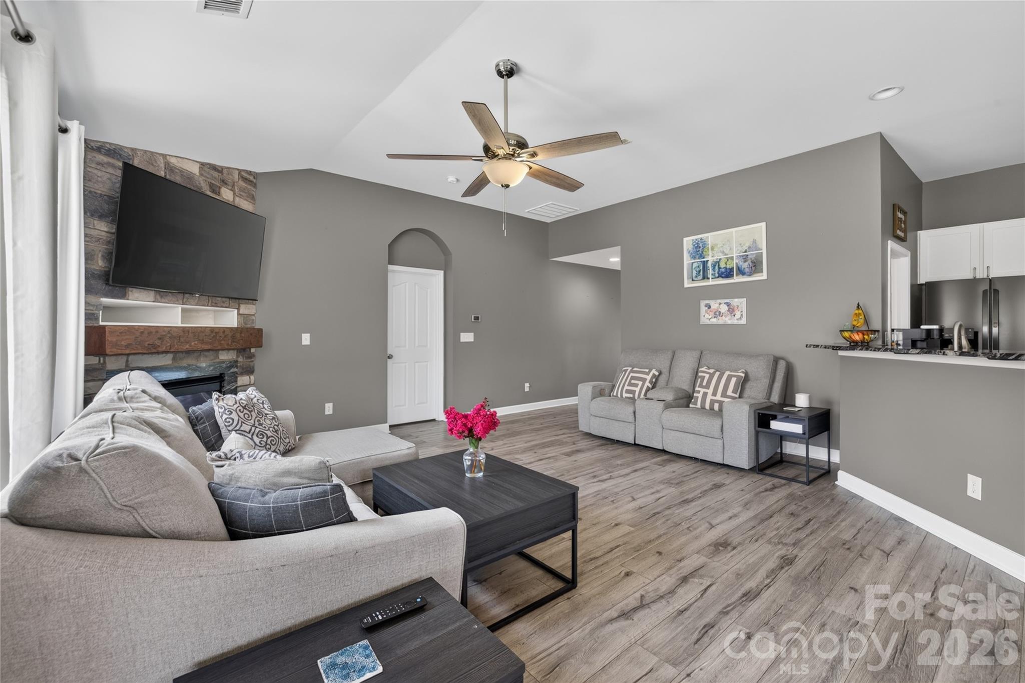 110 Humbold Place — Mooresville