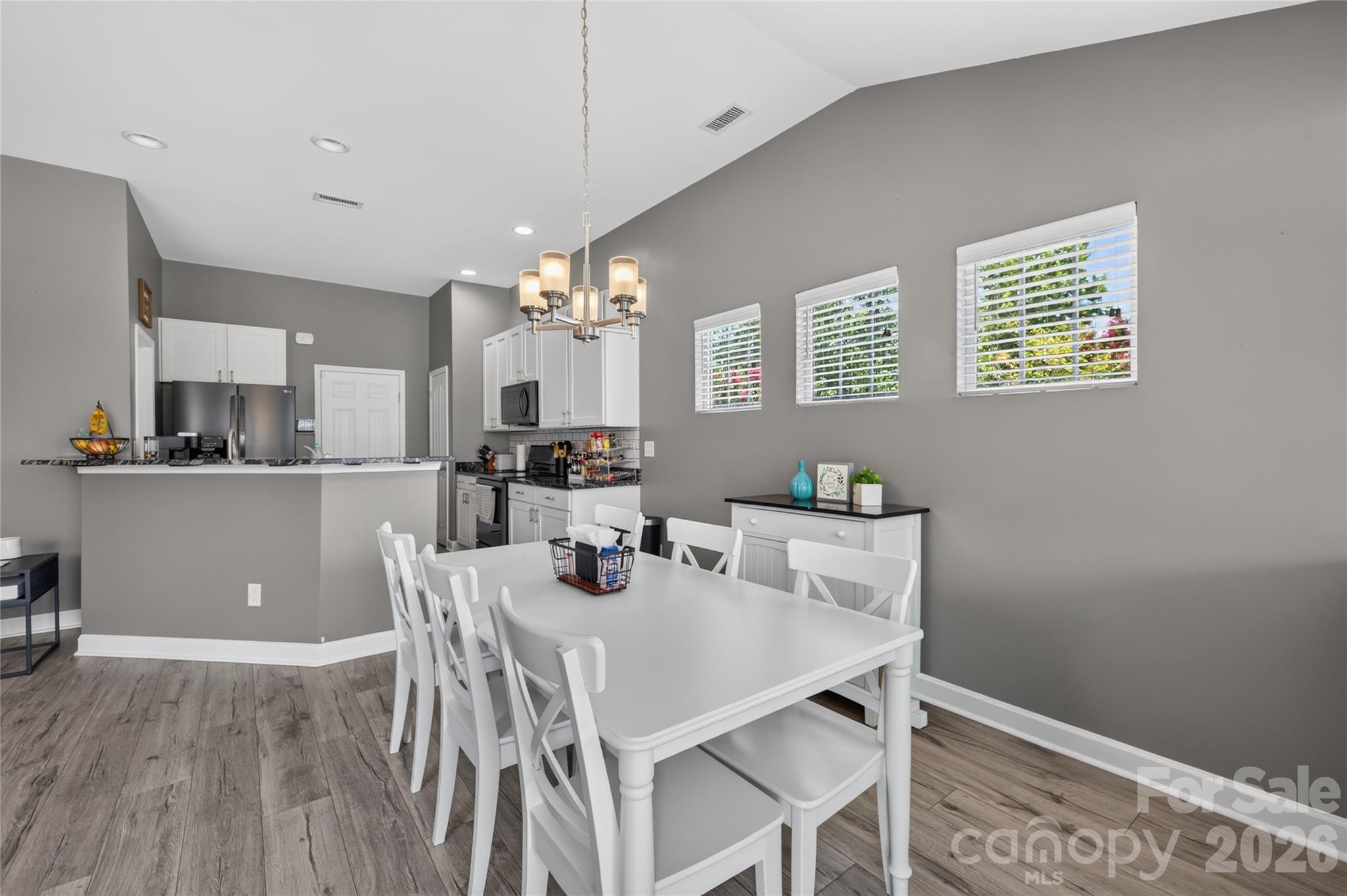 110 Humbold Place — Mooresville