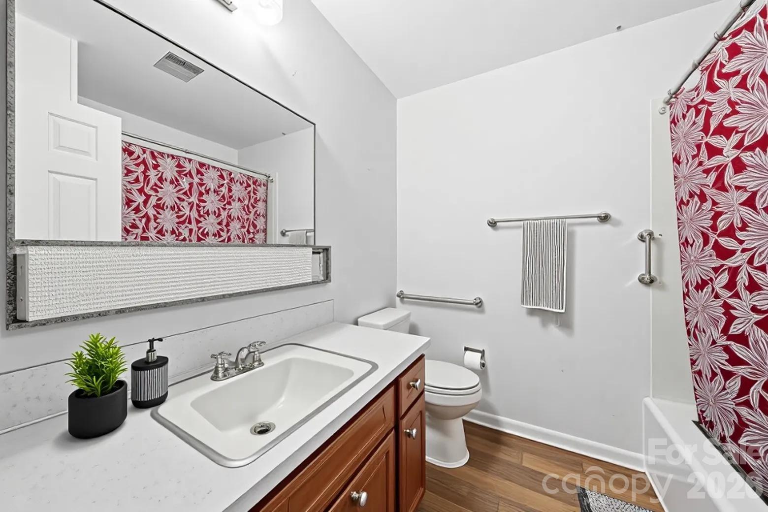 323 Meadowbrook Drive — Matthews