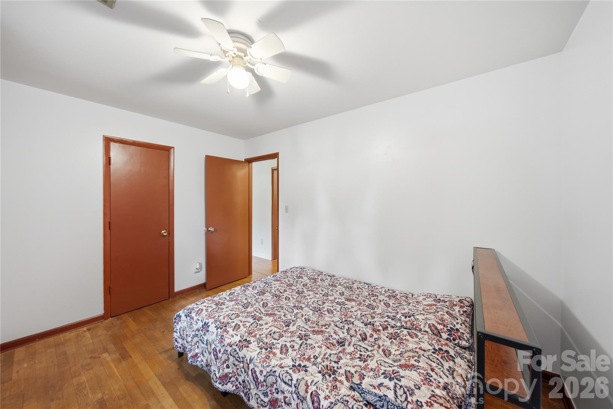 323 Meadowbrook Drive — Matthews
