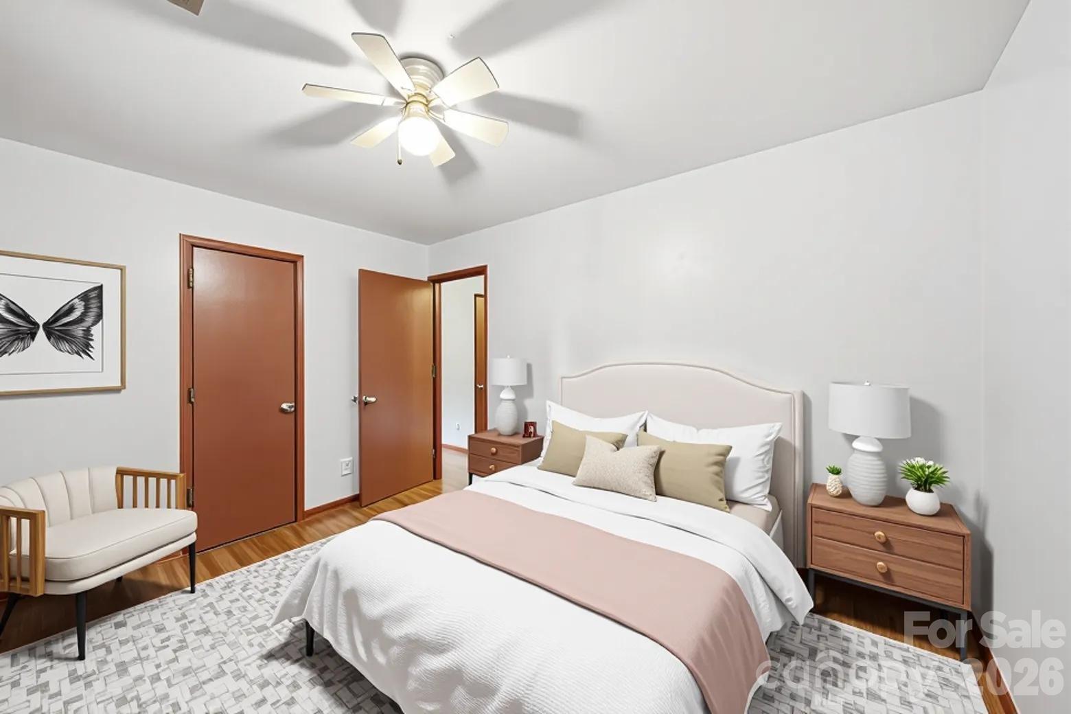 323 Meadowbrook Drive — Matthews