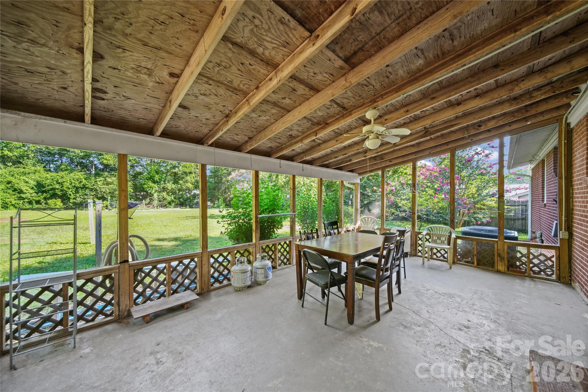 323 Meadowbrook Drive — Matthews