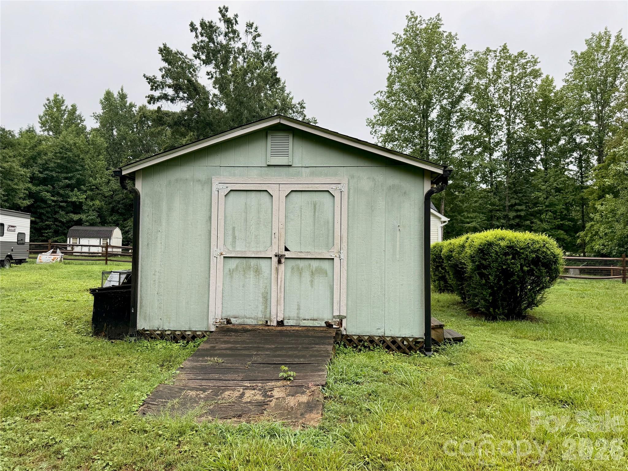 2475 Shelton Avenue — Statesville