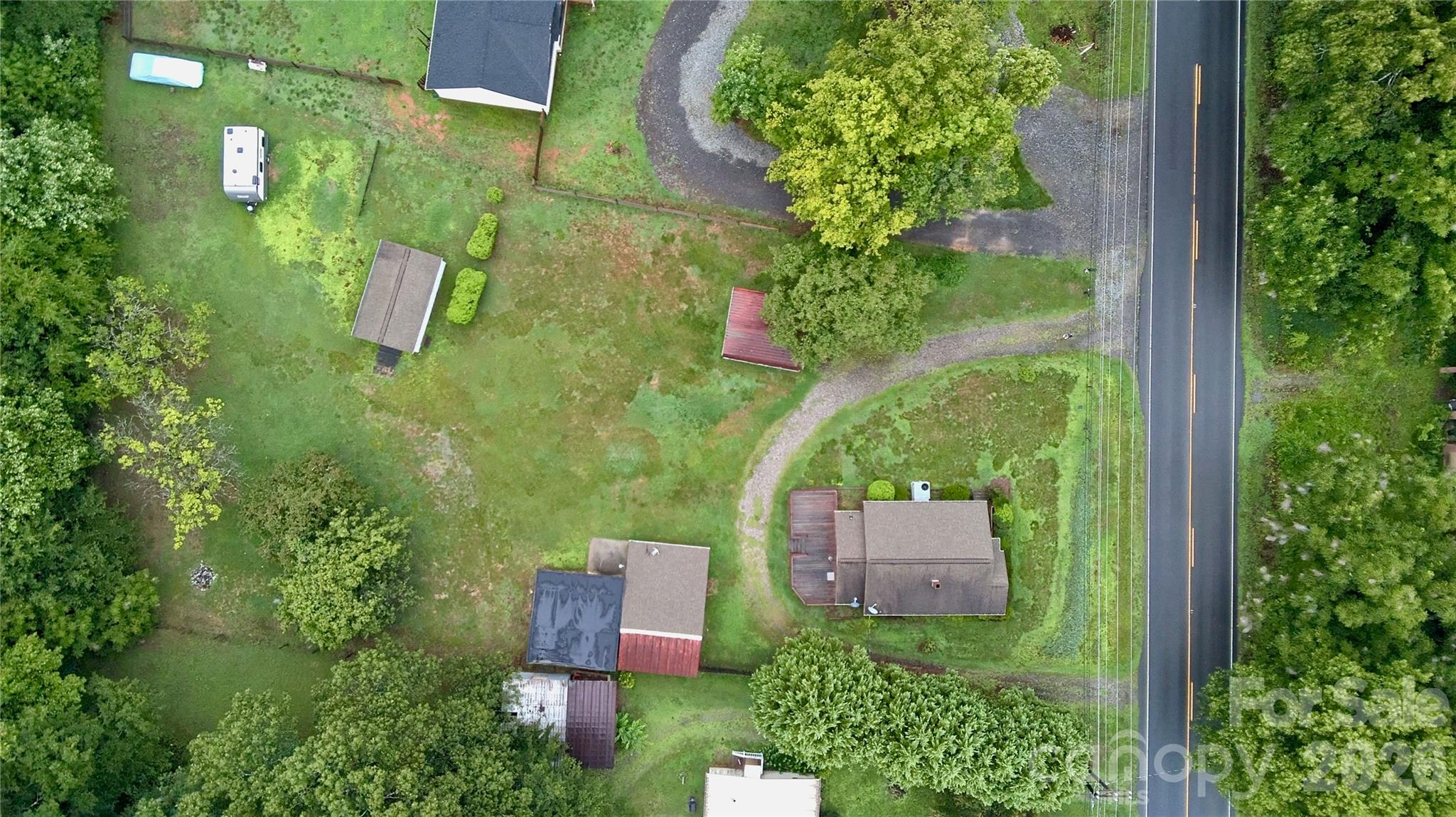 2475 Shelton Avenue — Statesville