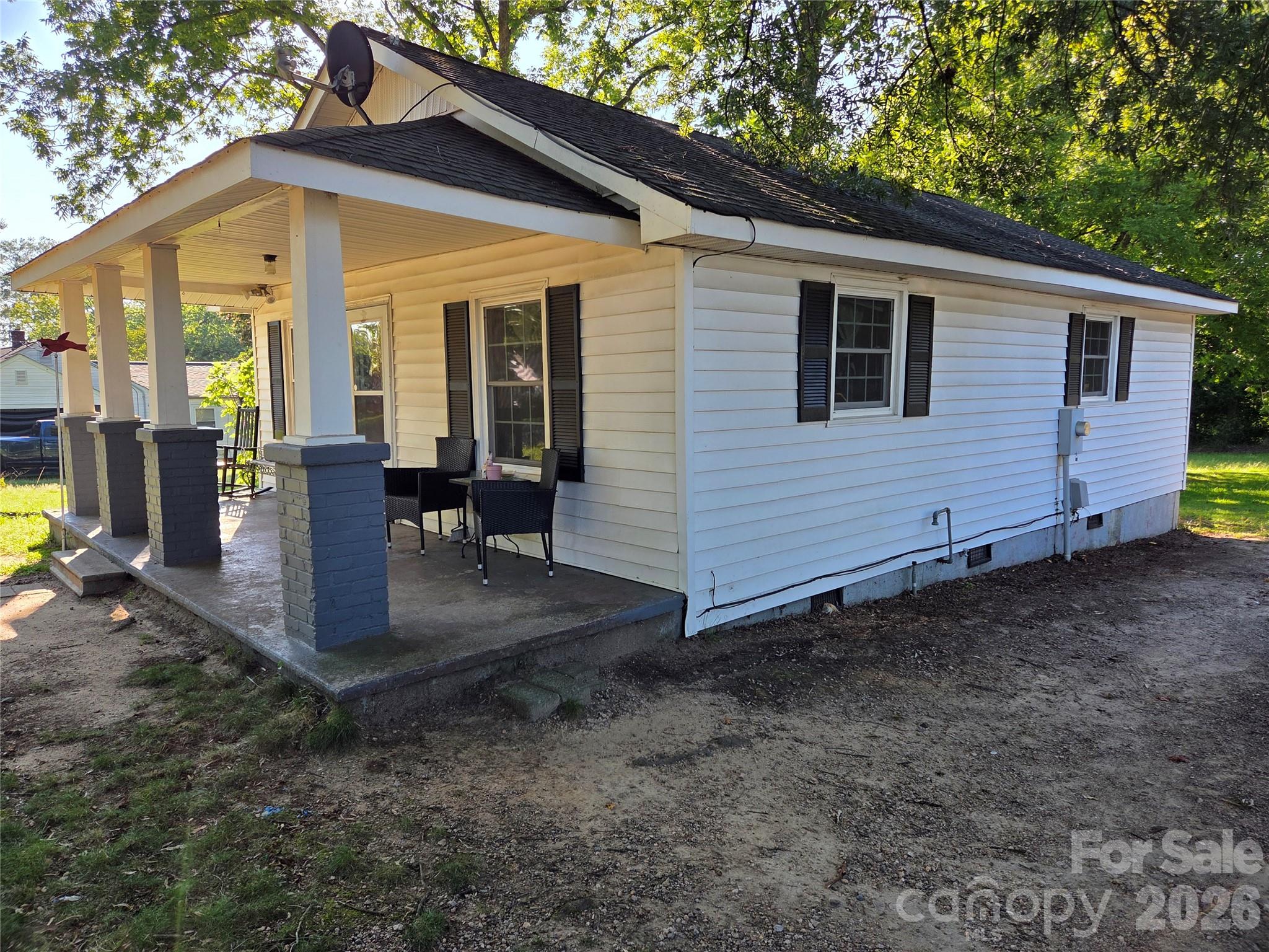 174 Cannon Avenue NW — Concord