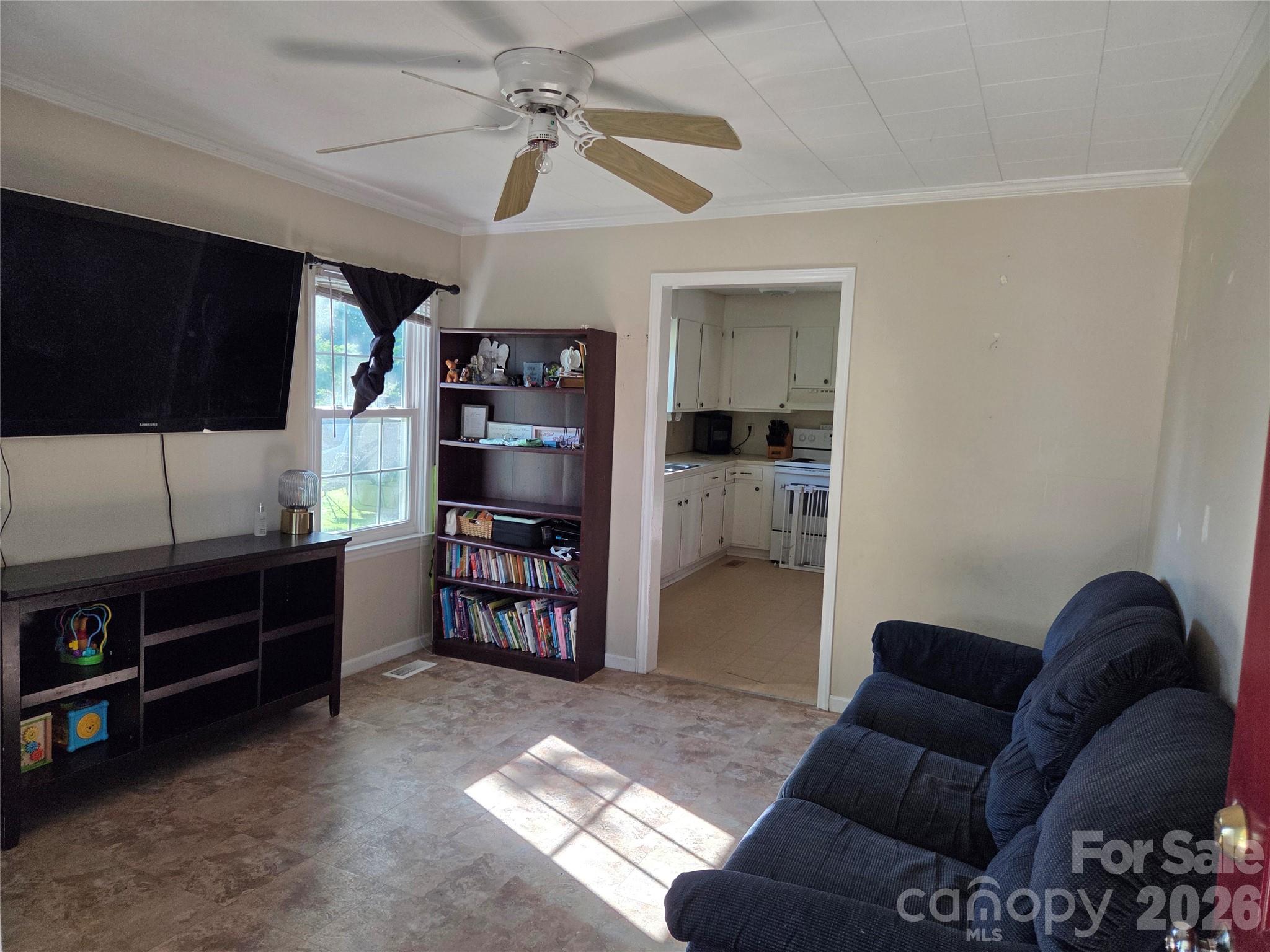 174 Cannon Avenue NW — Concord