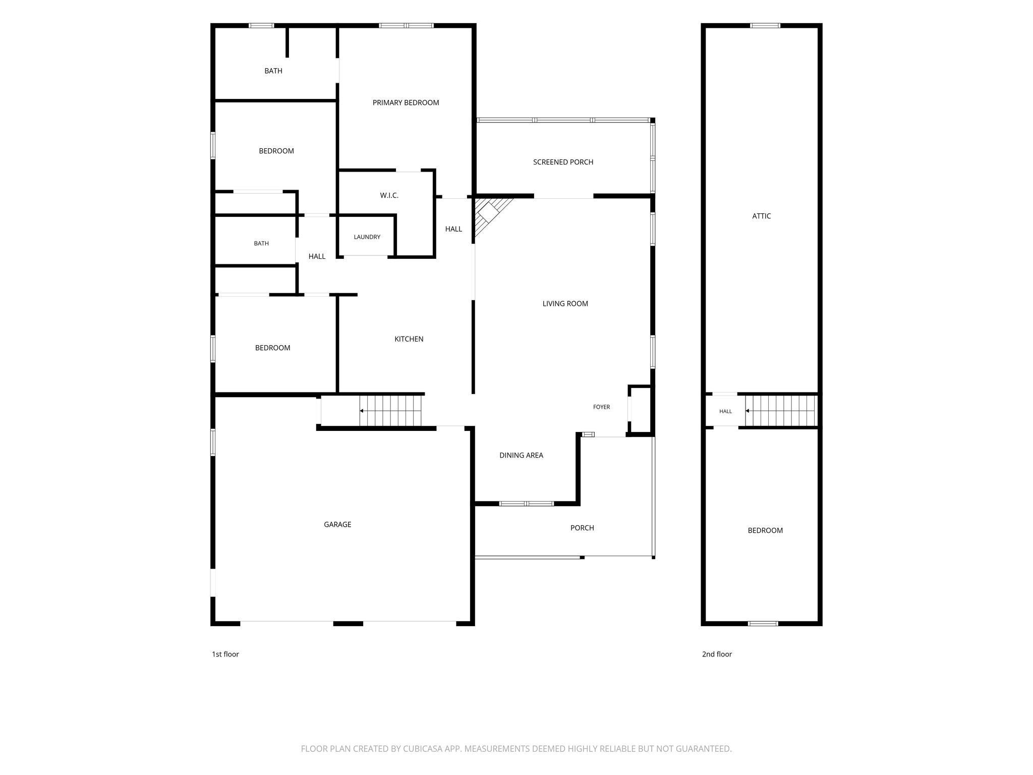 100 Rivercliff Drive — Hudson