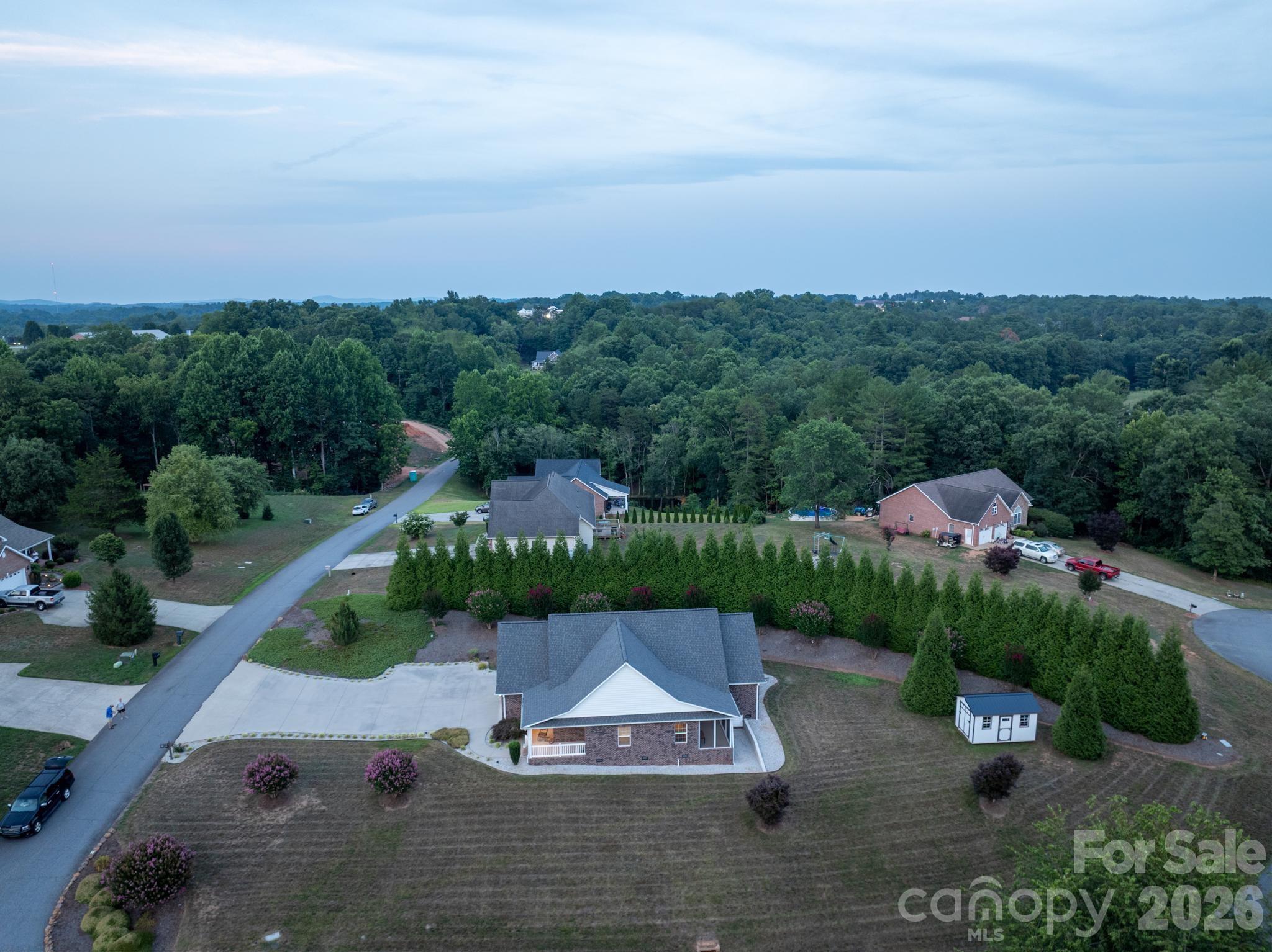 100 Rivercliff Drive — Hudson