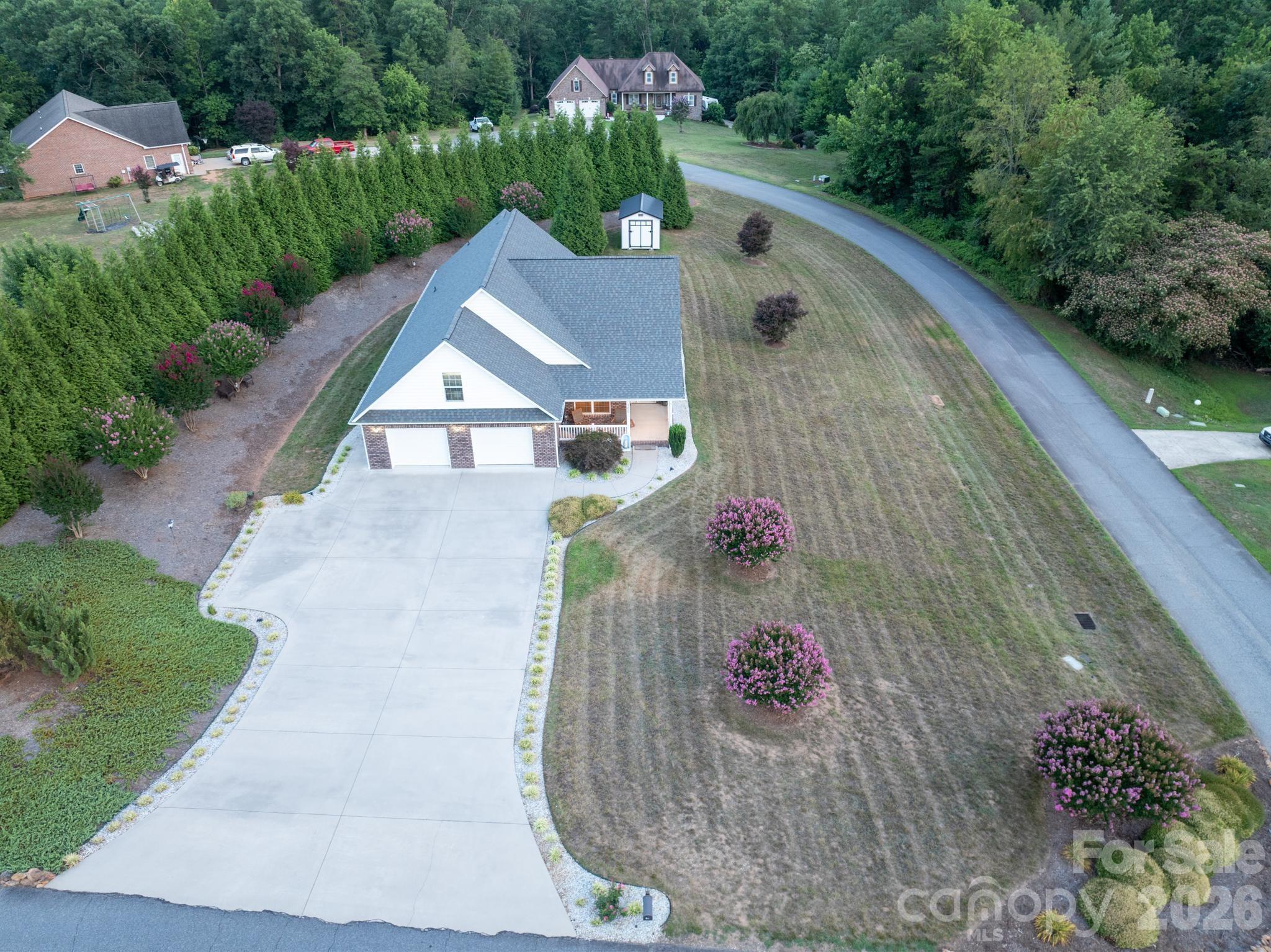 100 Rivercliff Drive — Hudson