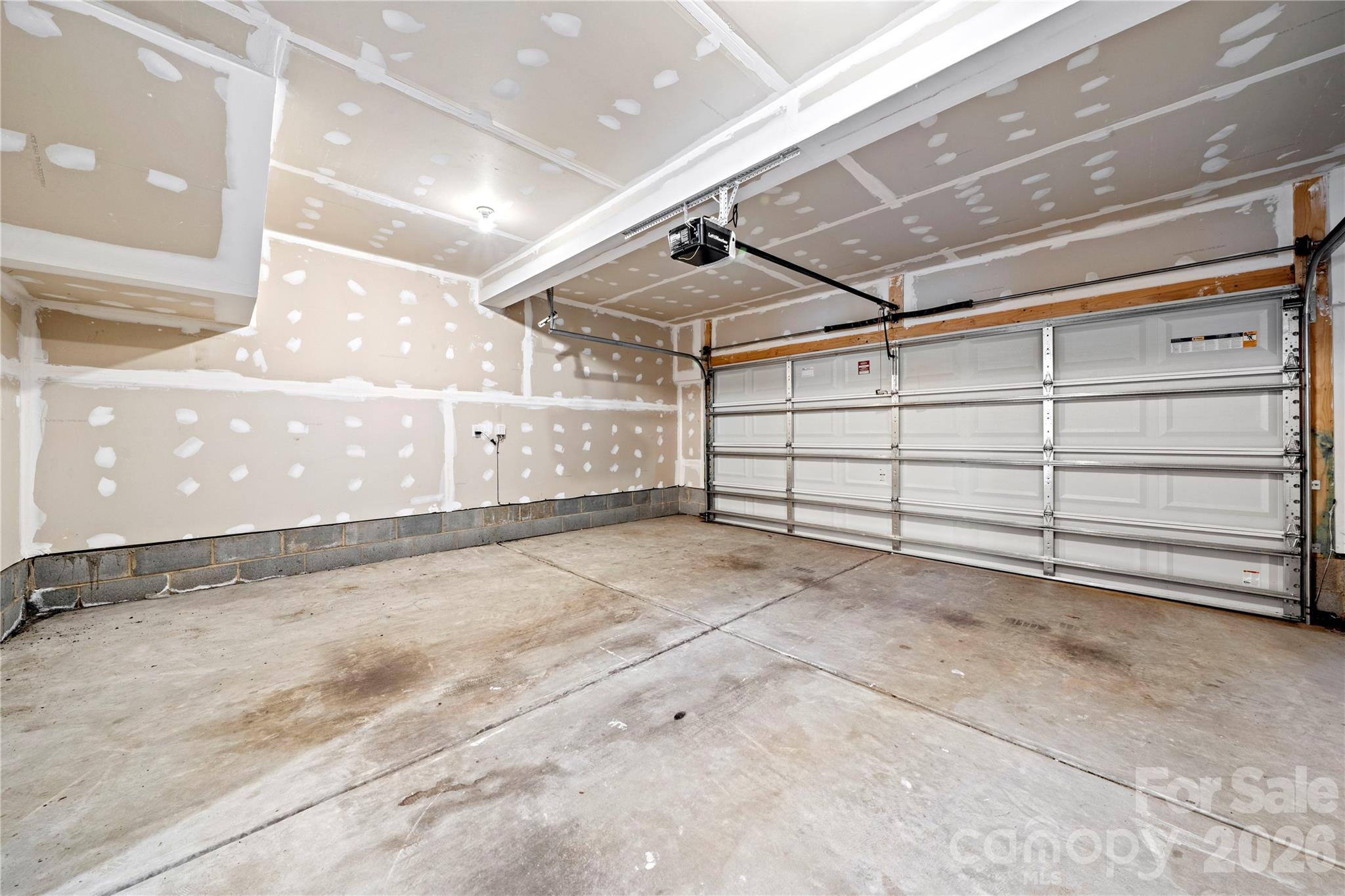 10620 Overlook Mountain Drive — Charlotte