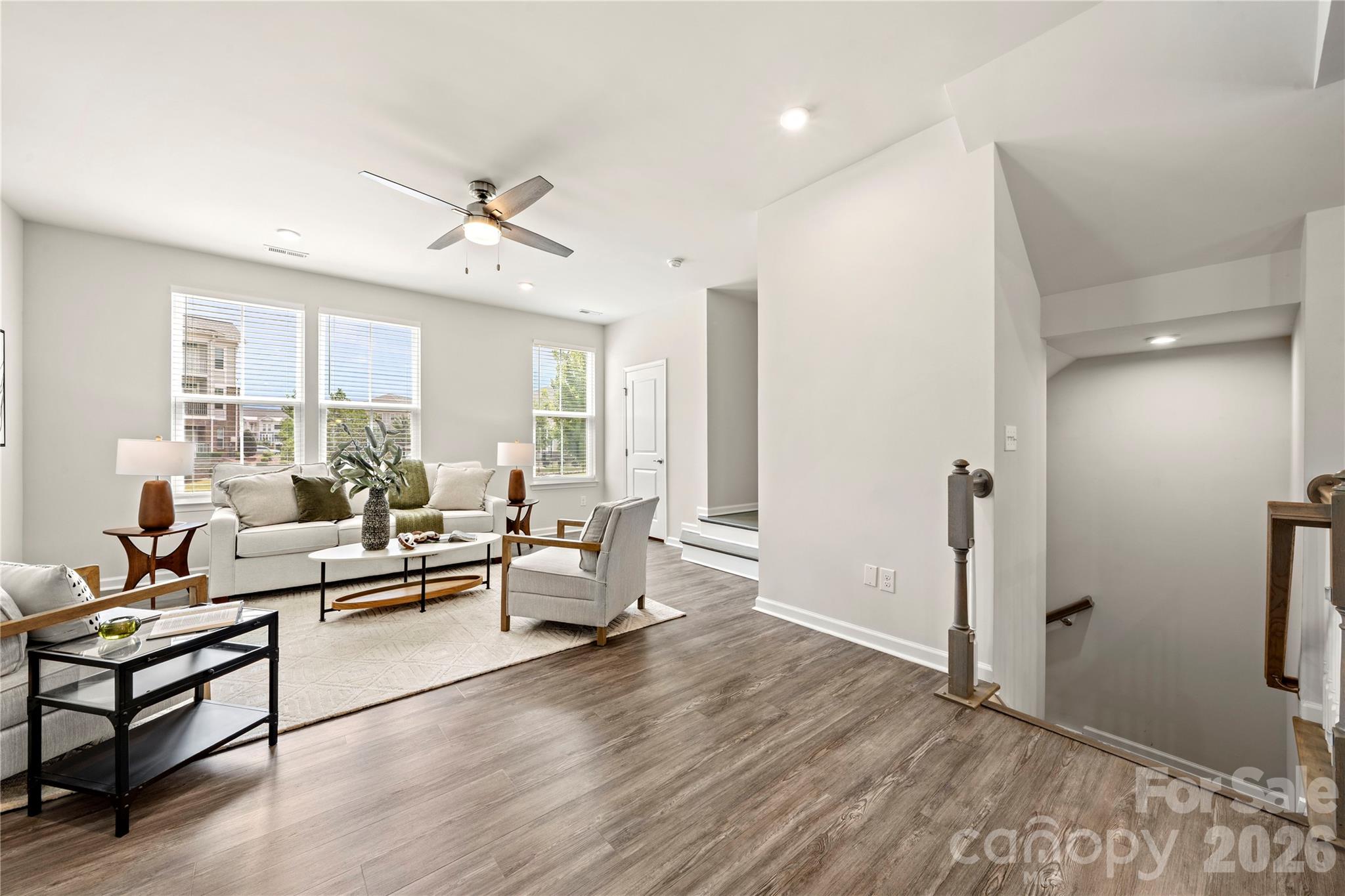 10620 Overlook Mountain Drive — Charlotte