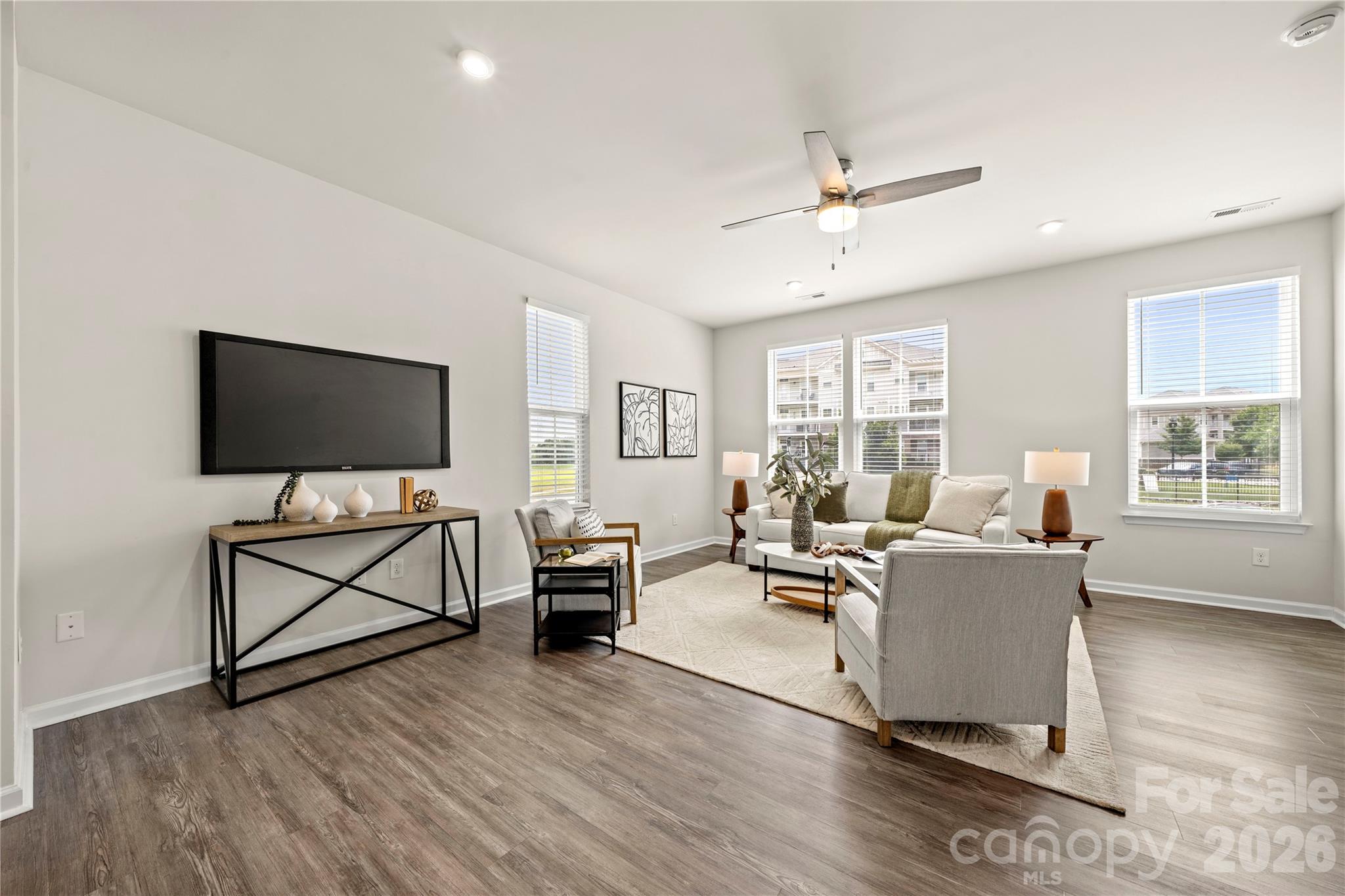 10620 Overlook Mountain Drive — Charlotte