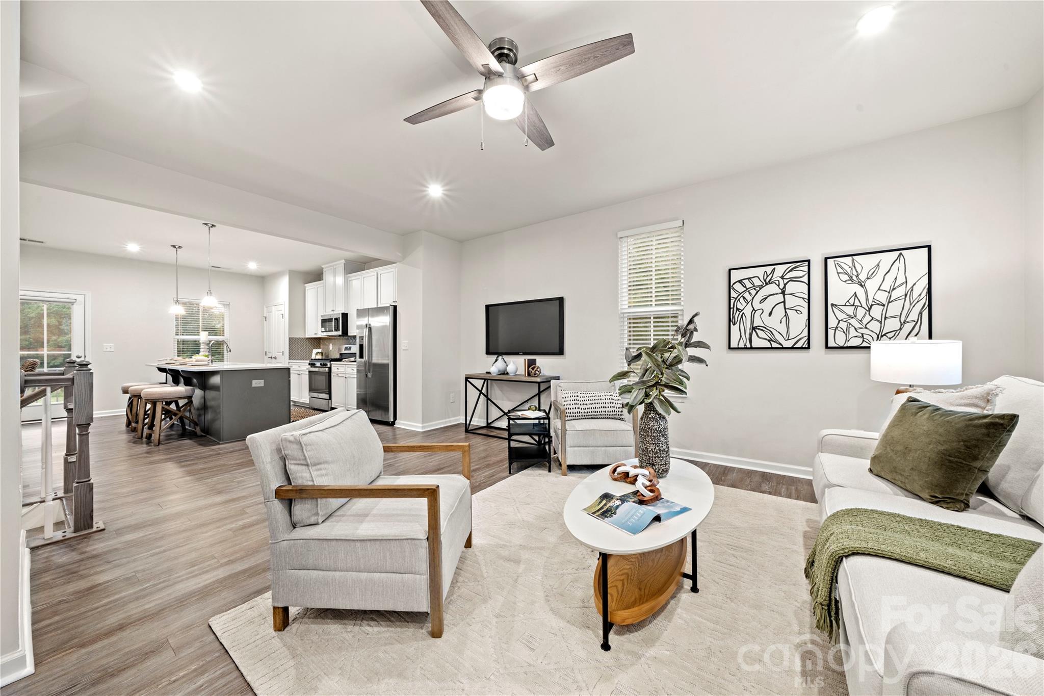 10620 Overlook Mountain Drive — Charlotte