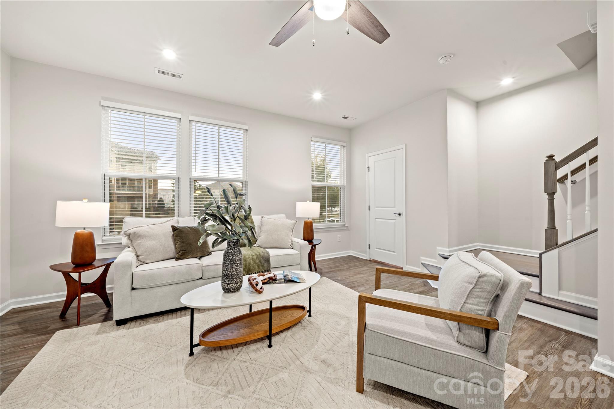 10620 Overlook Mountain Drive — Charlotte