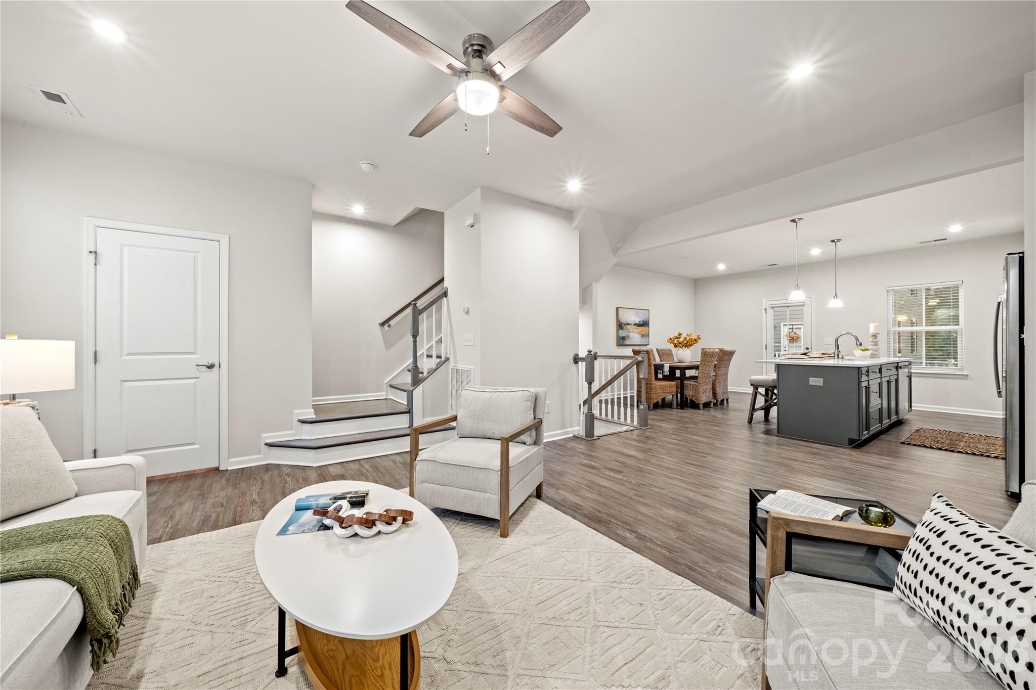 10620 Overlook Mountain Drive — Charlotte