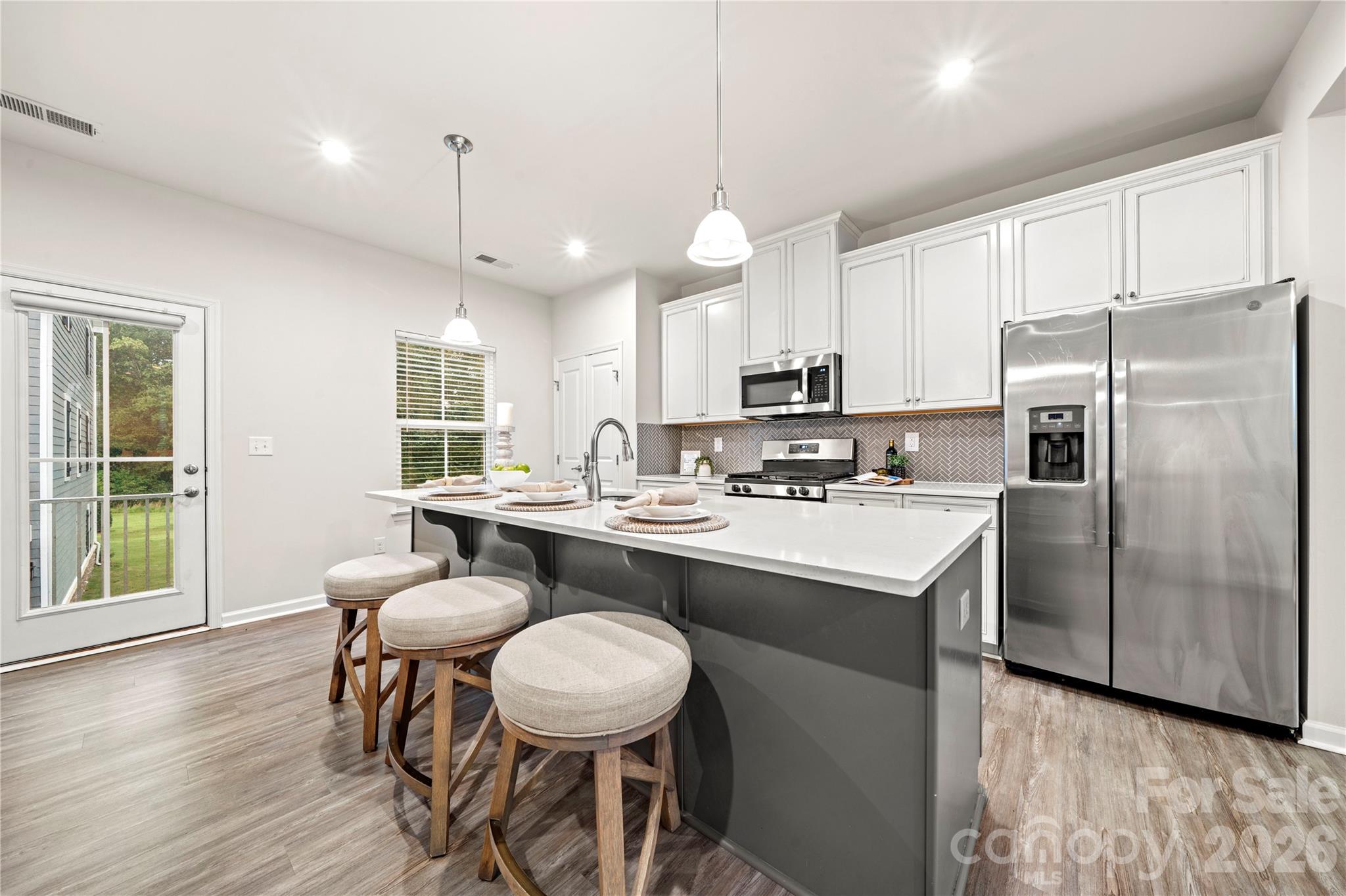 10620 Overlook Mountain Drive — Charlotte