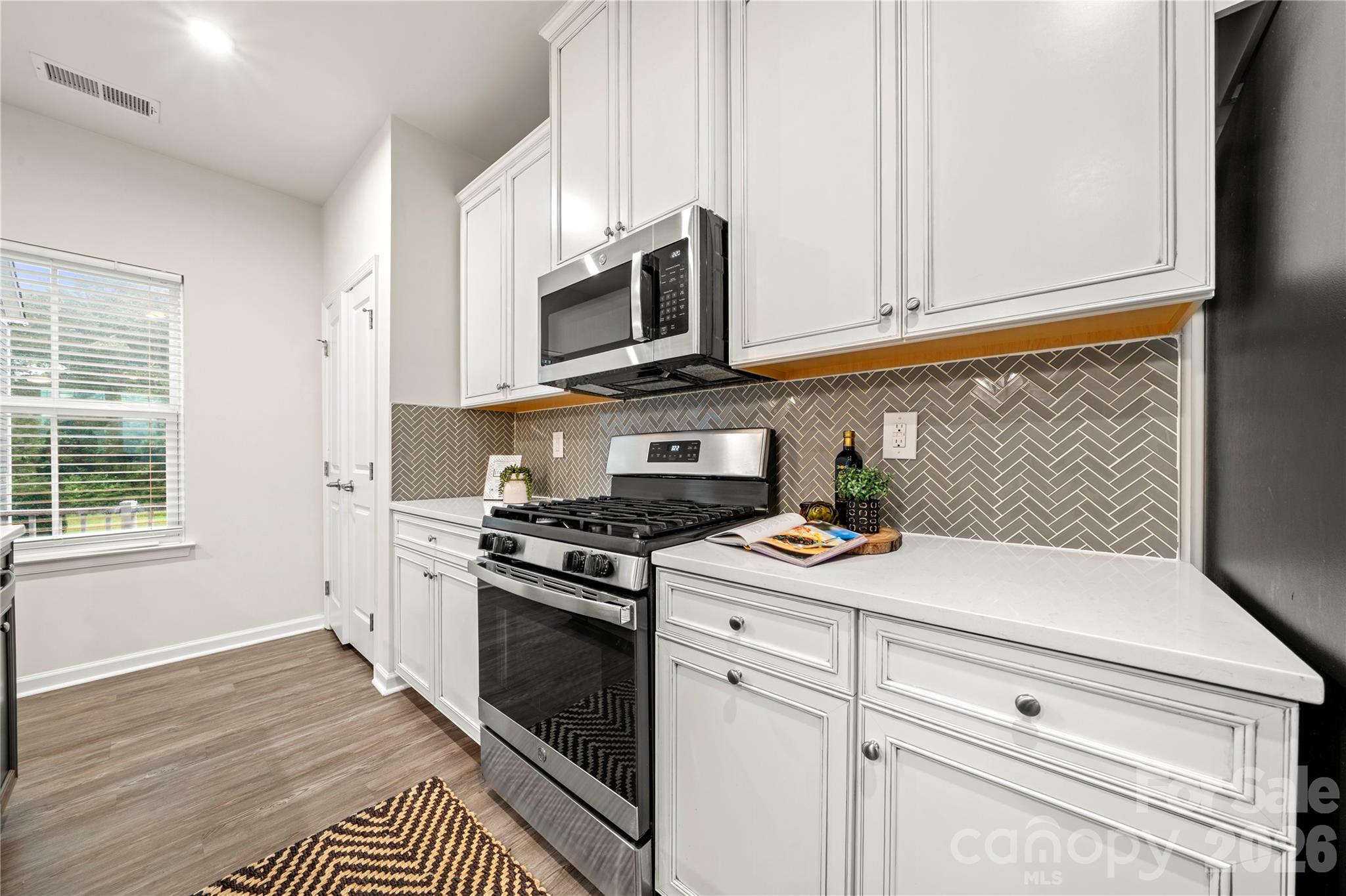 10620 Overlook Mountain Drive — Charlotte