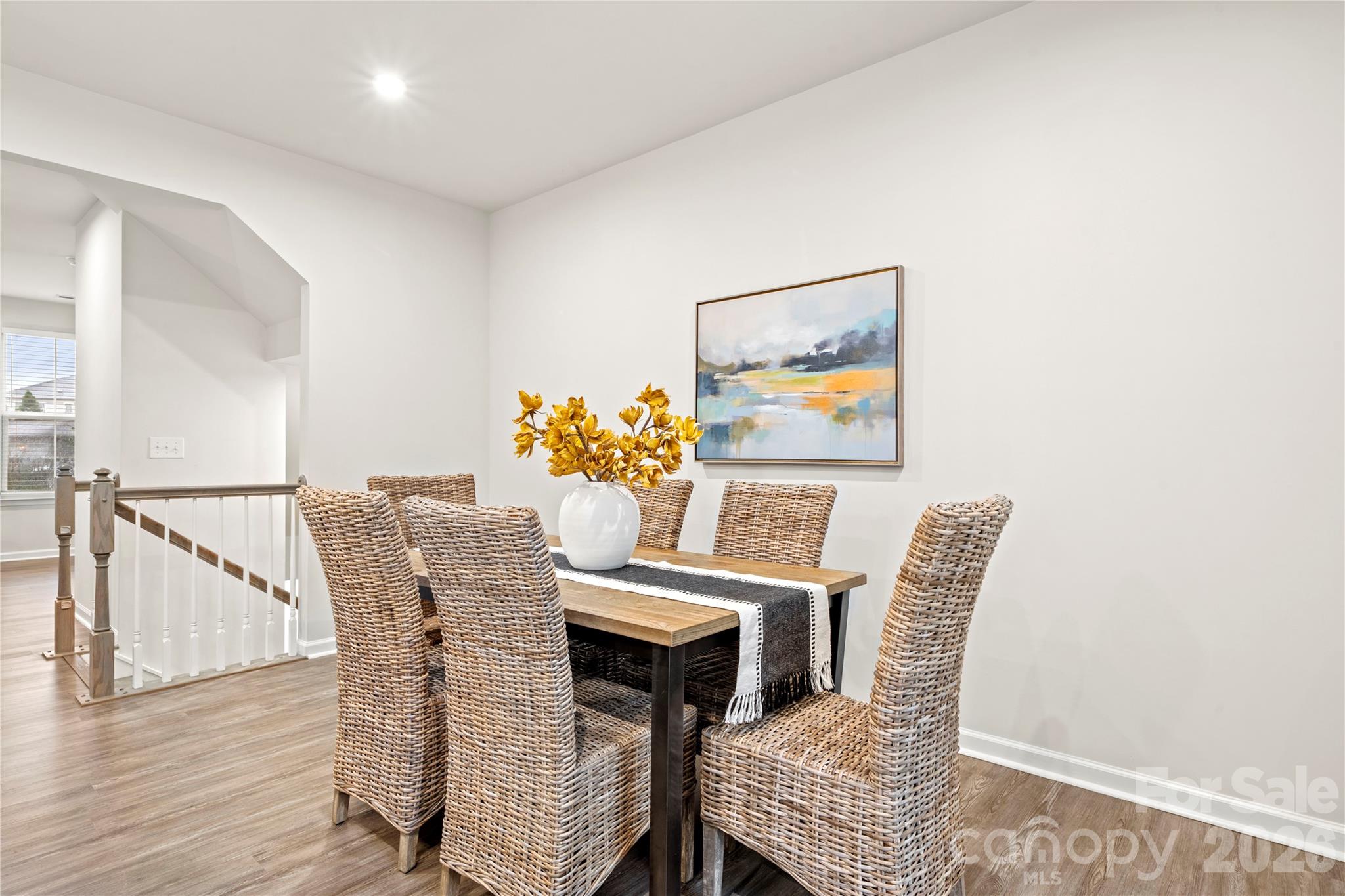 10620 Overlook Mountain Drive — Charlotte