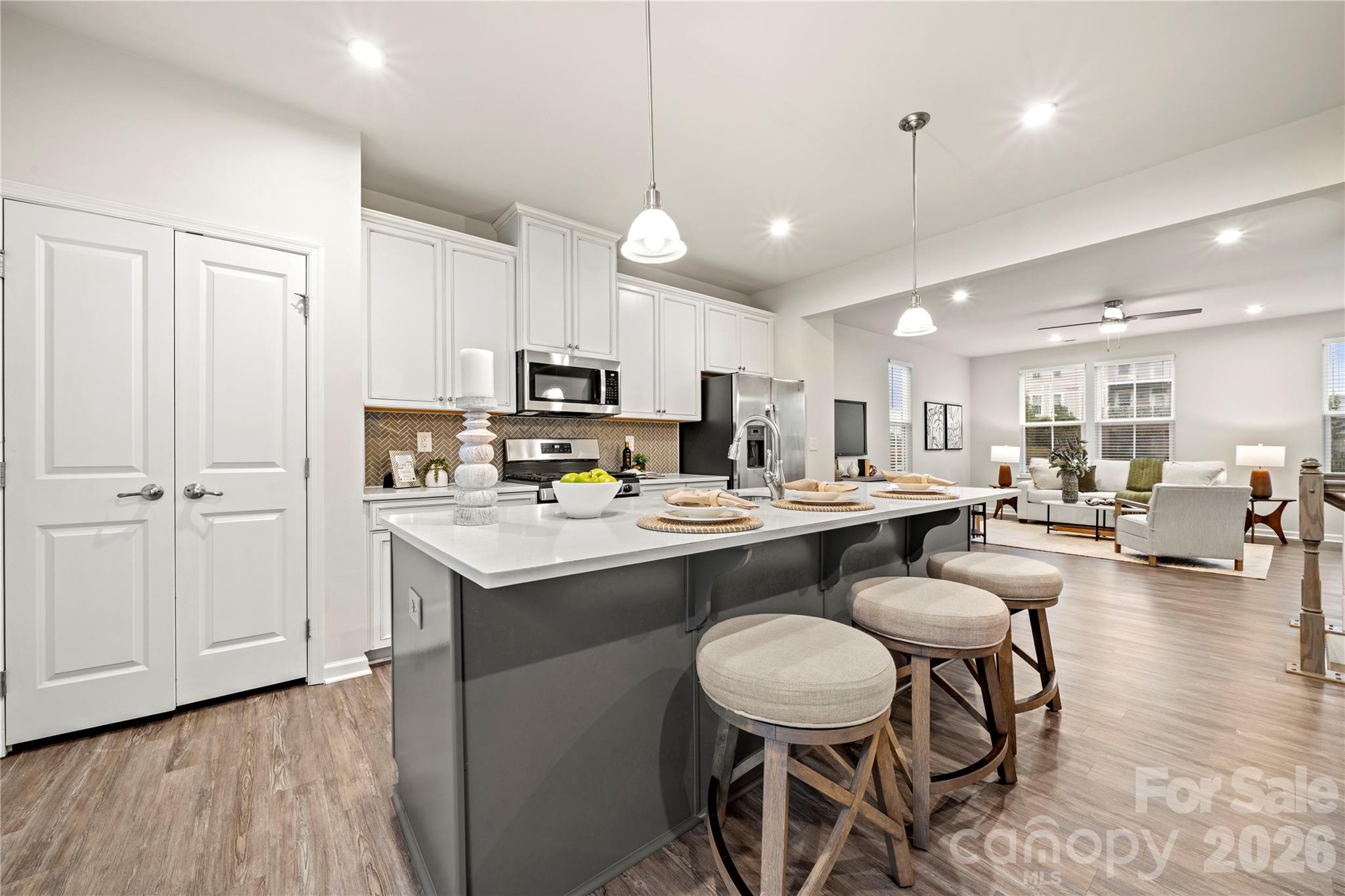 10620 Overlook Mountain Drive — Charlotte