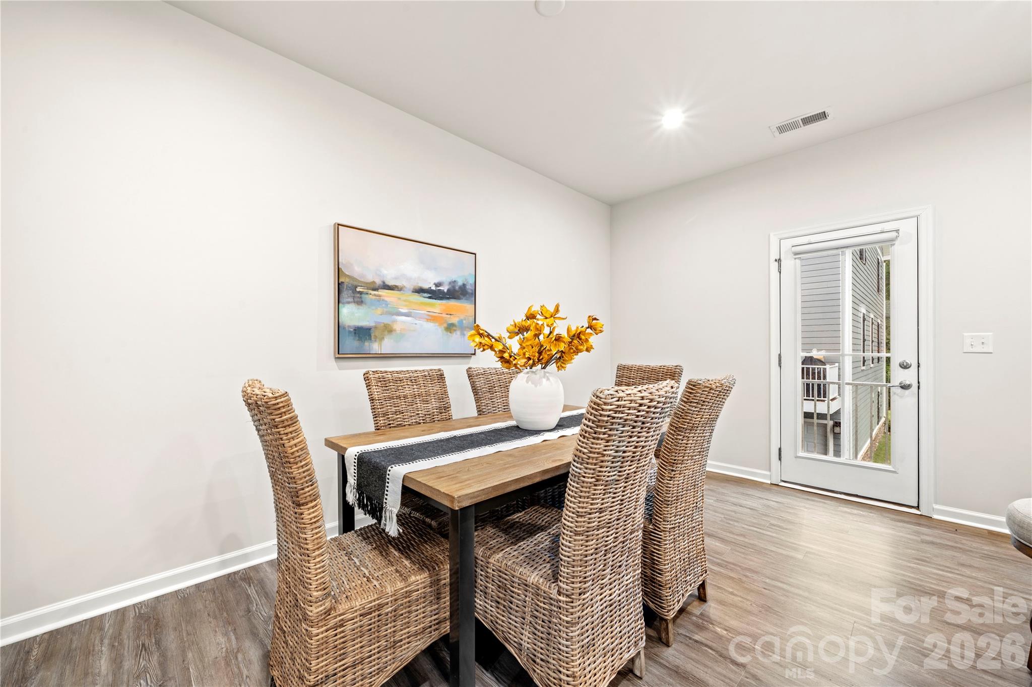 10620 Overlook Mountain Drive — Charlotte