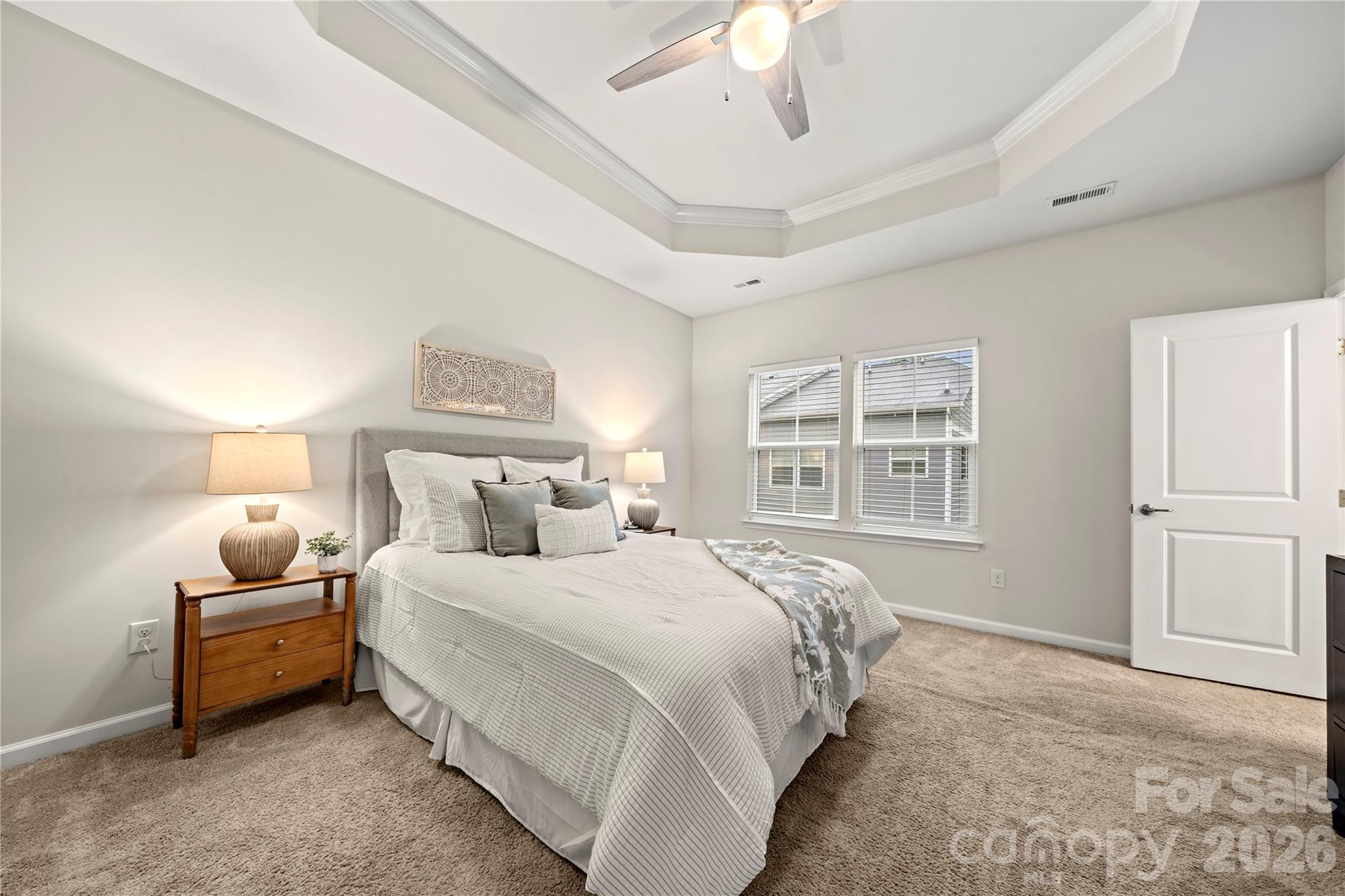 10620 Overlook Mountain Drive — Charlotte