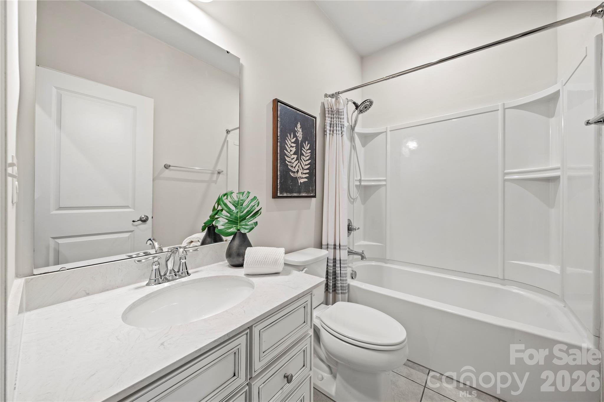 10620 Overlook Mountain Drive — Charlotte