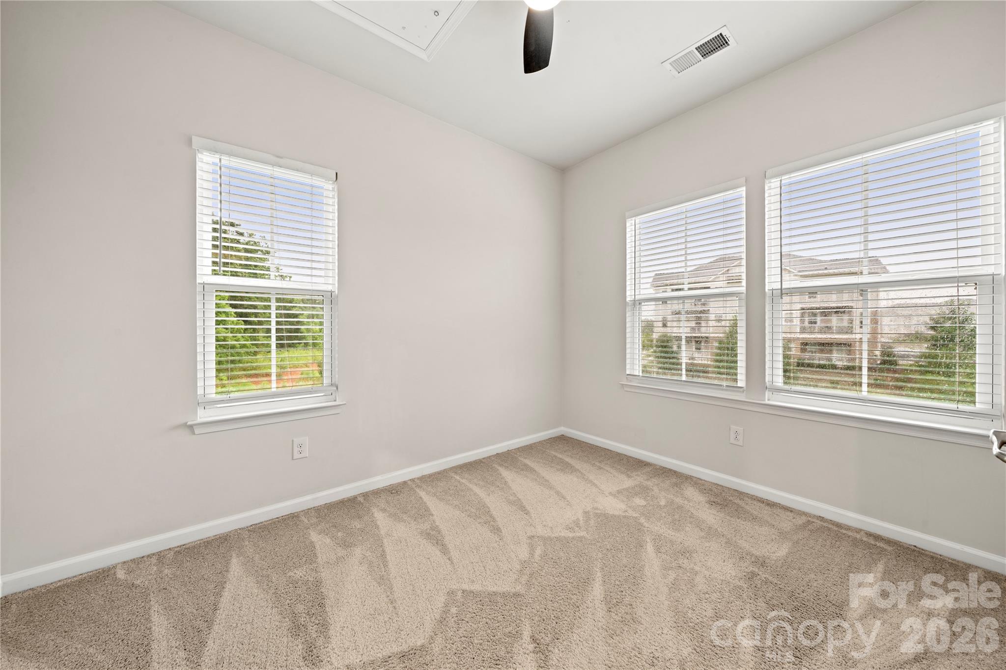 10620 Overlook Mountain Drive — Charlotte