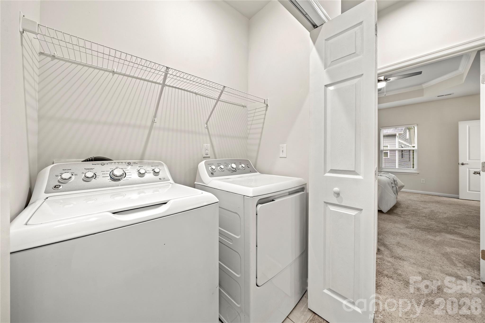 10620 Overlook Mountain Drive — Charlotte