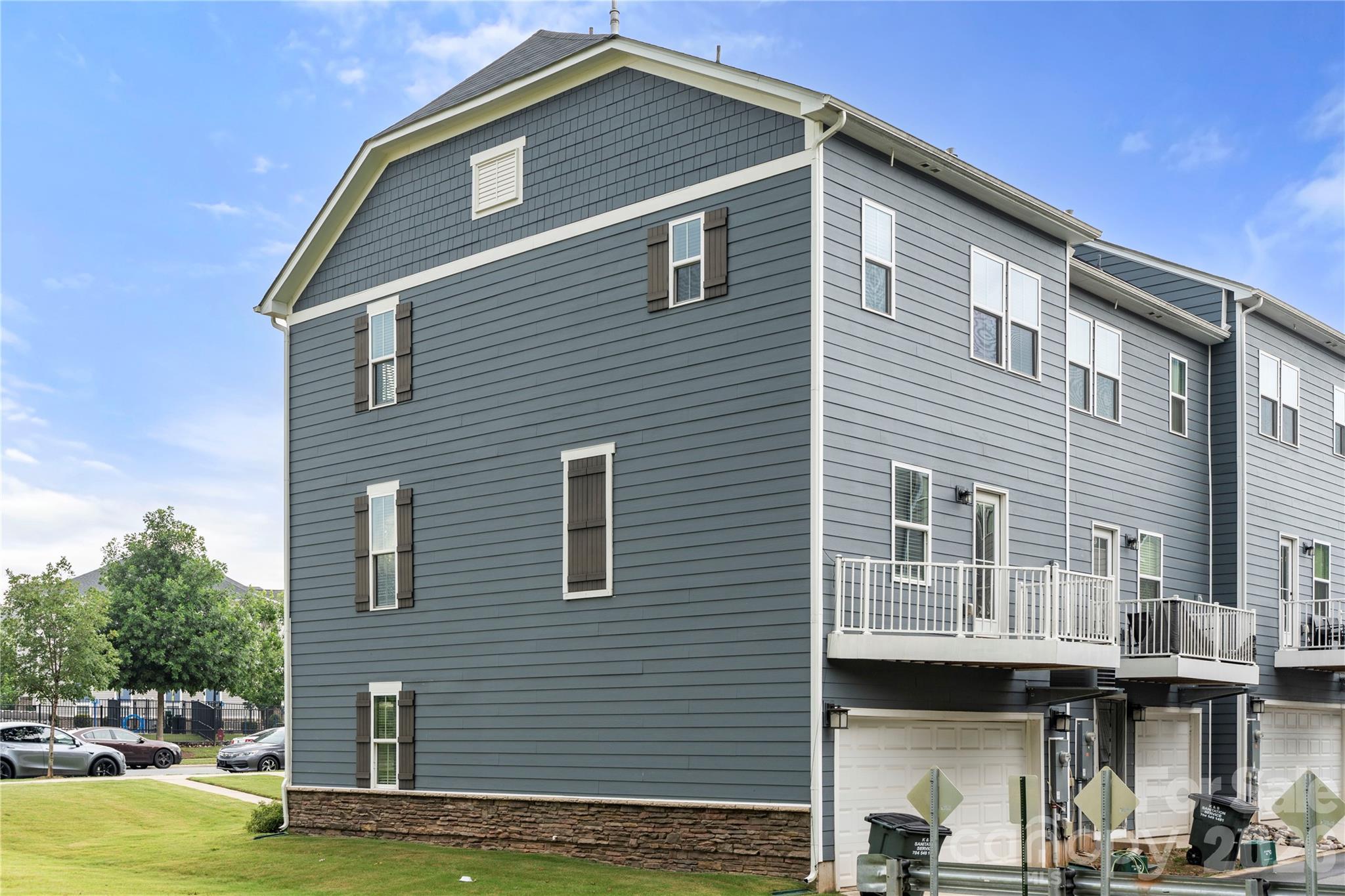 10620 Overlook Mountain Drive — Charlotte