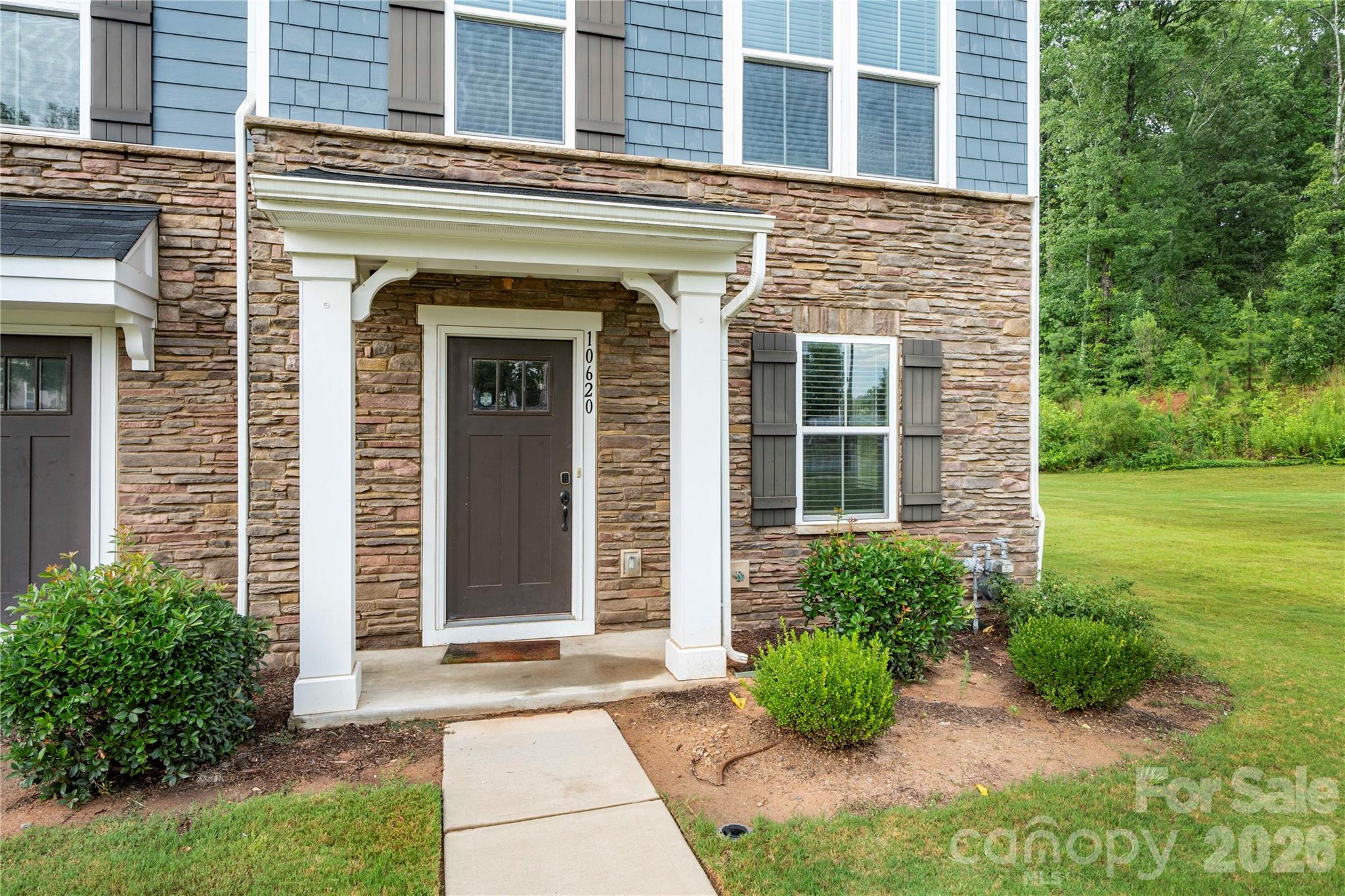 10620 Overlook Mountain Drive — Charlotte