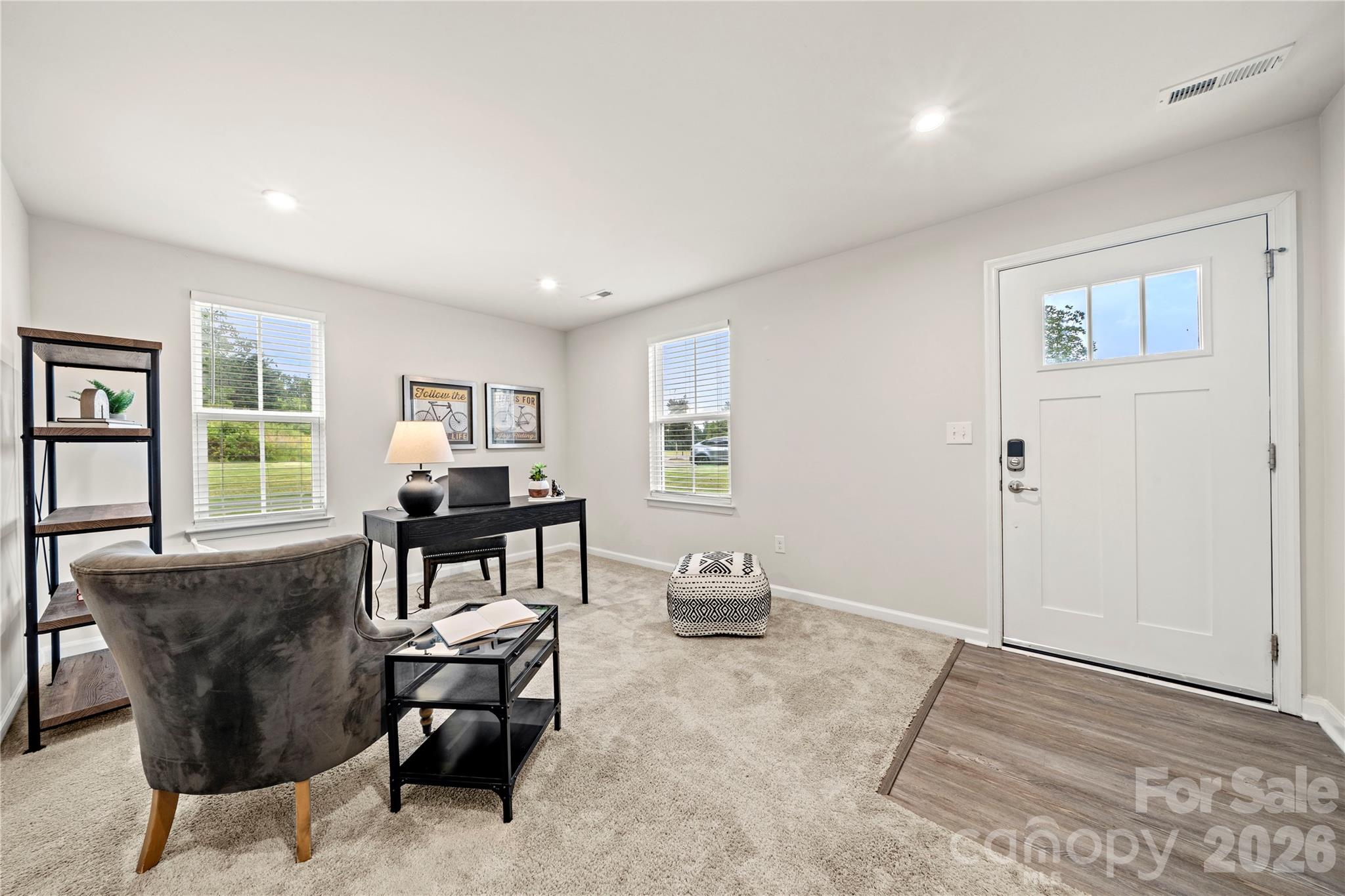 10620 Overlook Mountain Drive — Charlotte