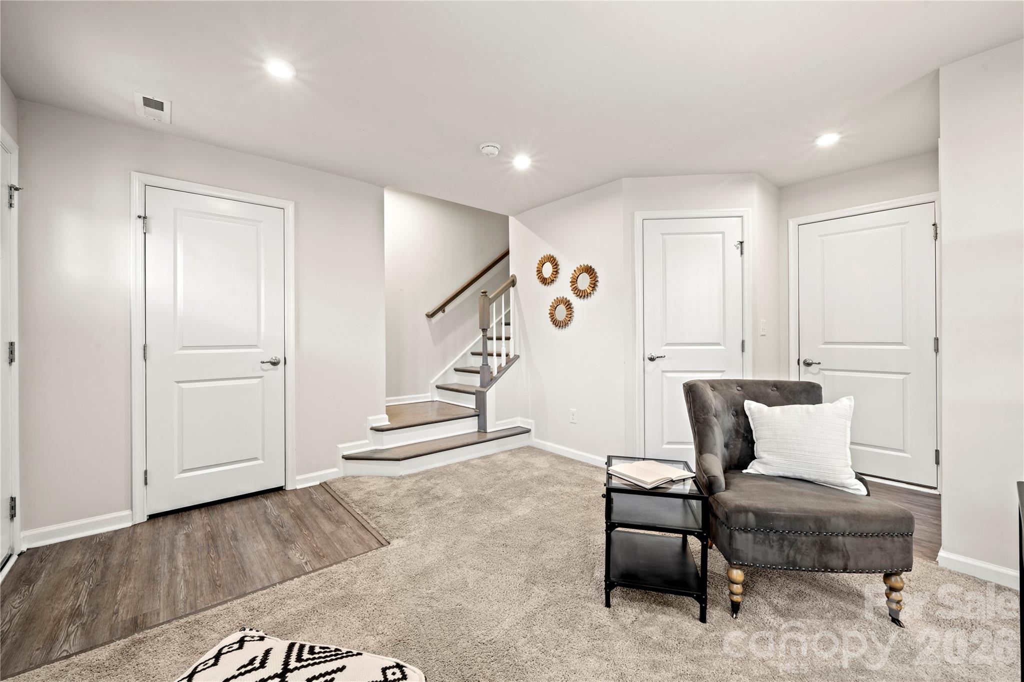 10620 Overlook Mountain Drive — Charlotte
