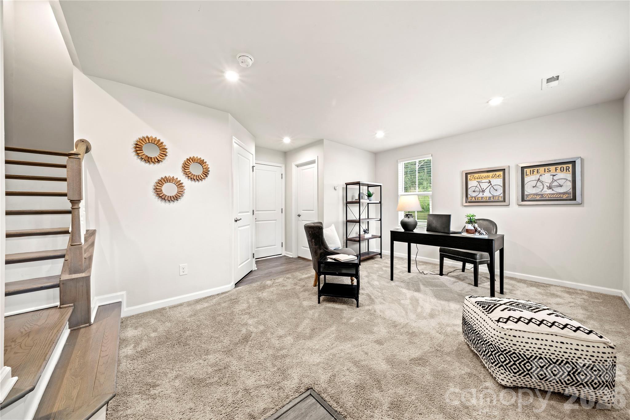 10620 Overlook Mountain Drive — Charlotte