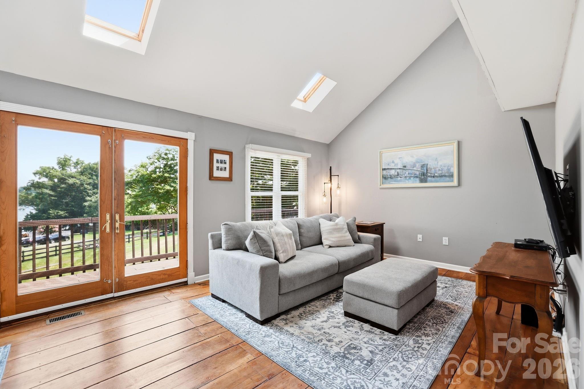 4076 Elks Park Road — Rock Hill