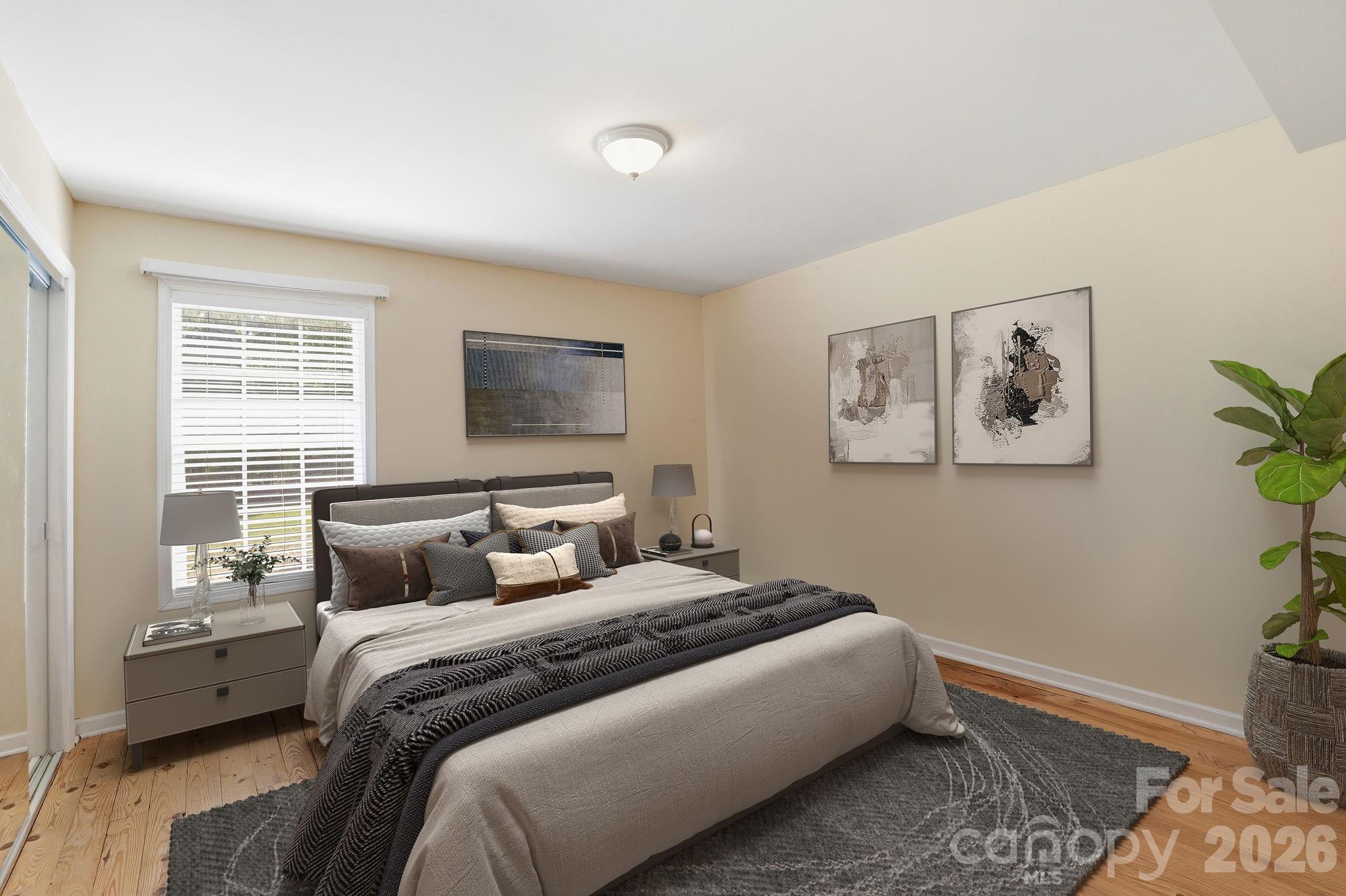 4076 Elks Park Road — Rock Hill