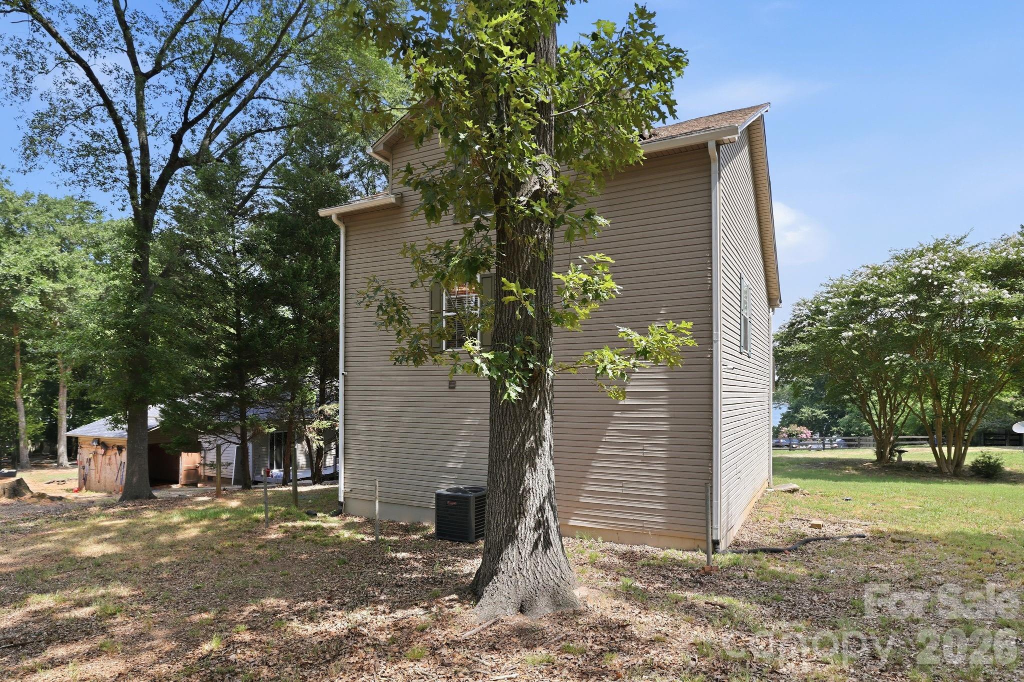 4076 Elks Park Road — Rock Hill